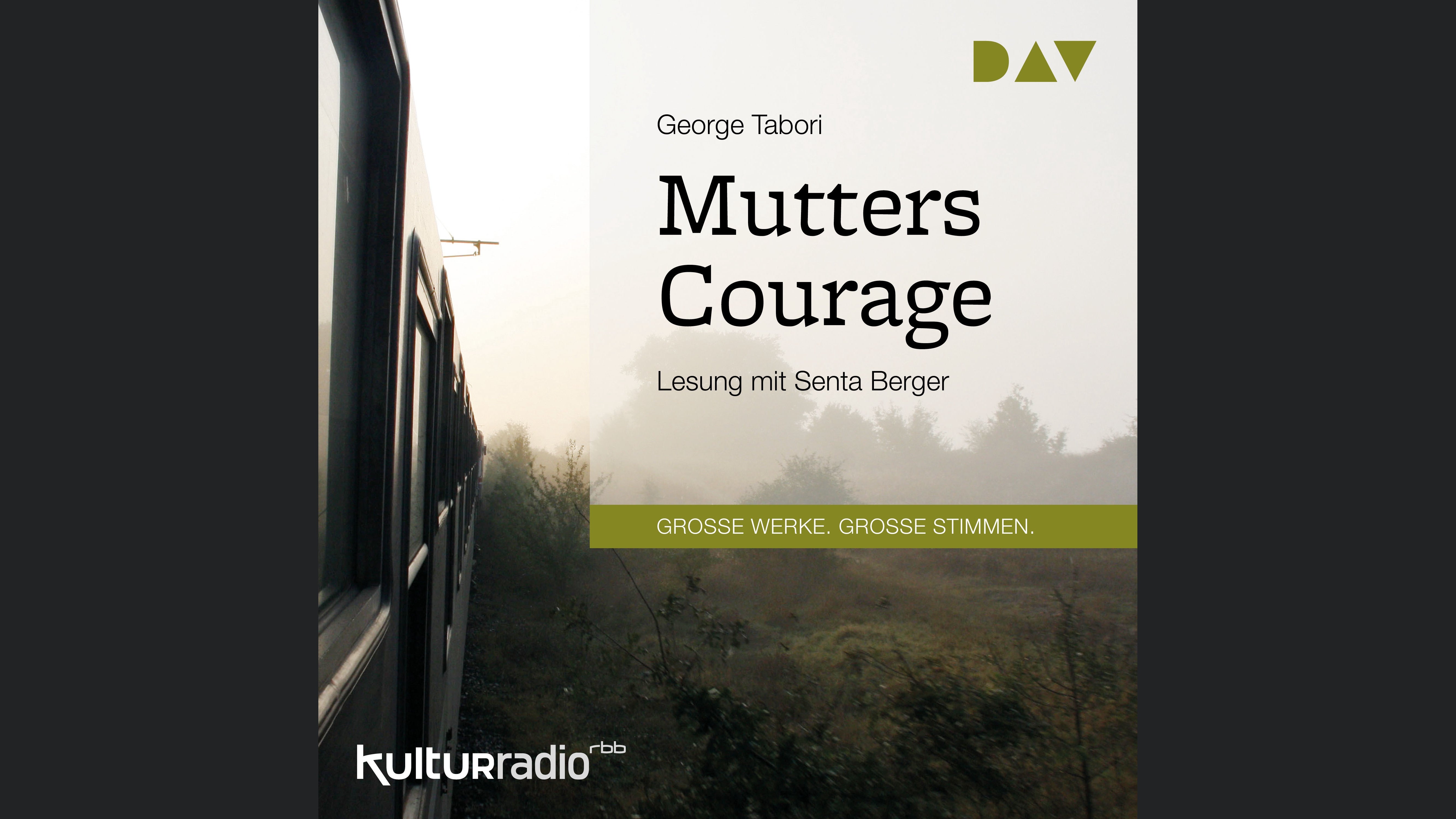 Mutters Courage