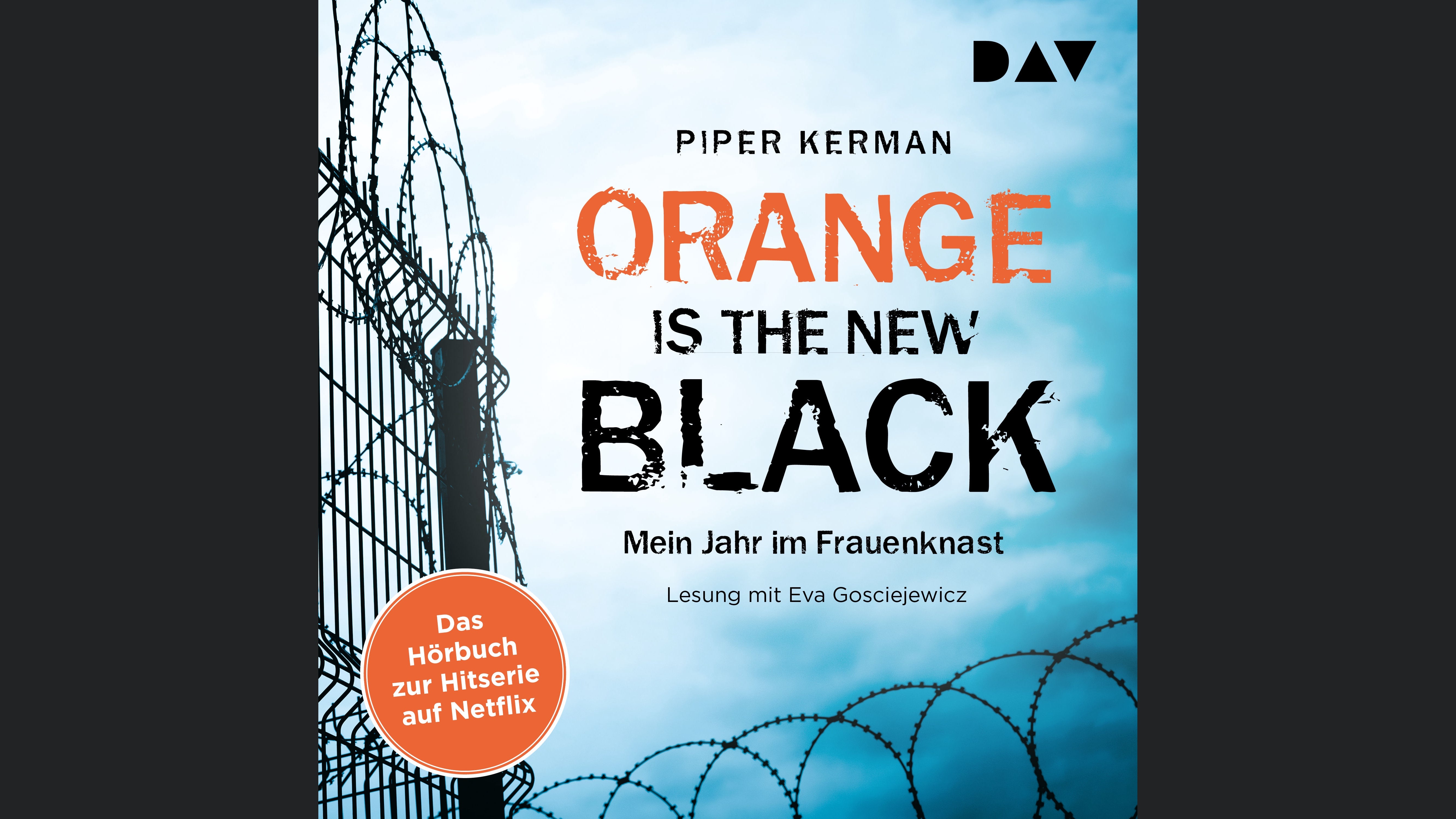 Orange Is the New Black