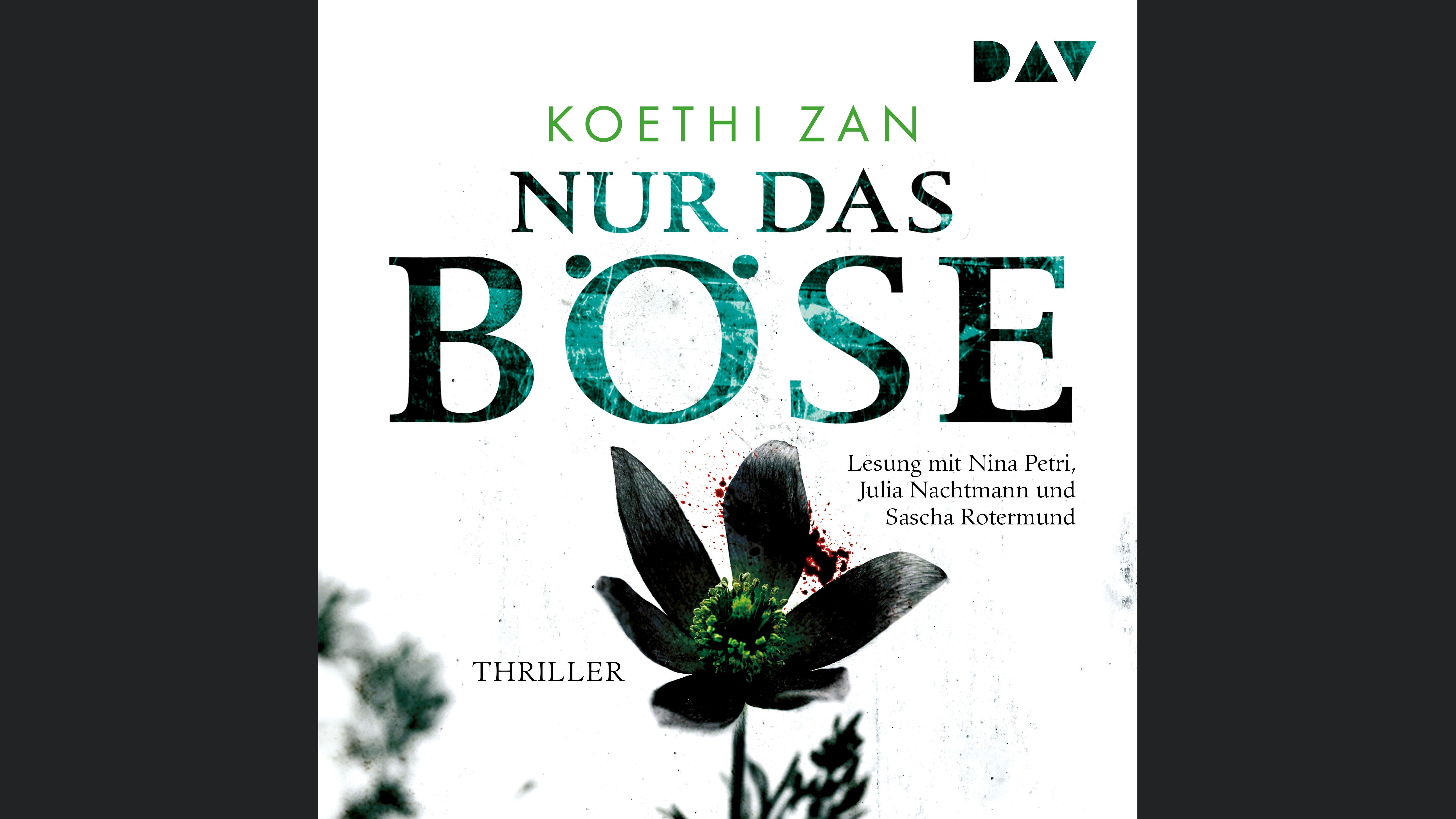 Nur das Böse