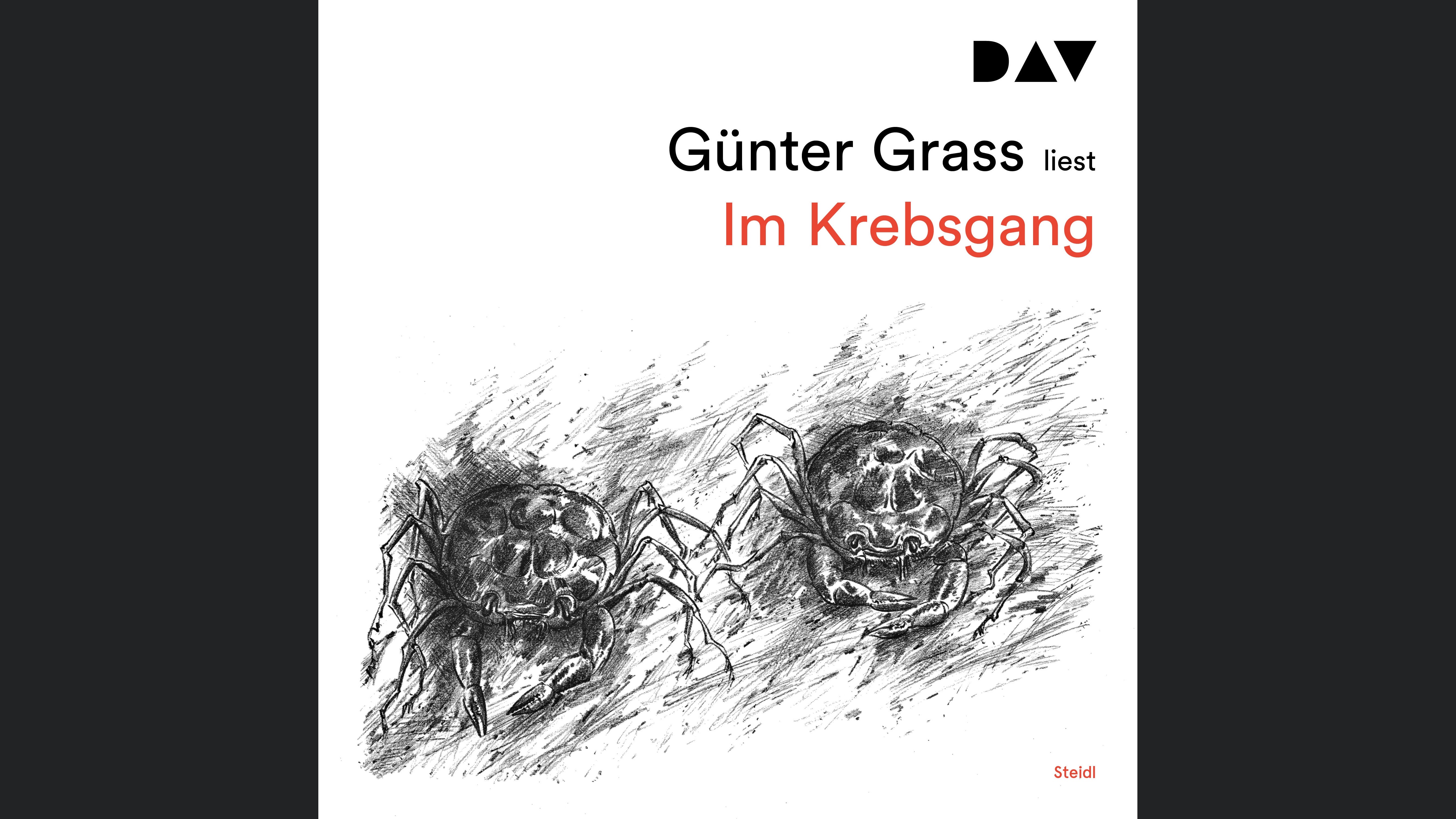 Im Krebsgang