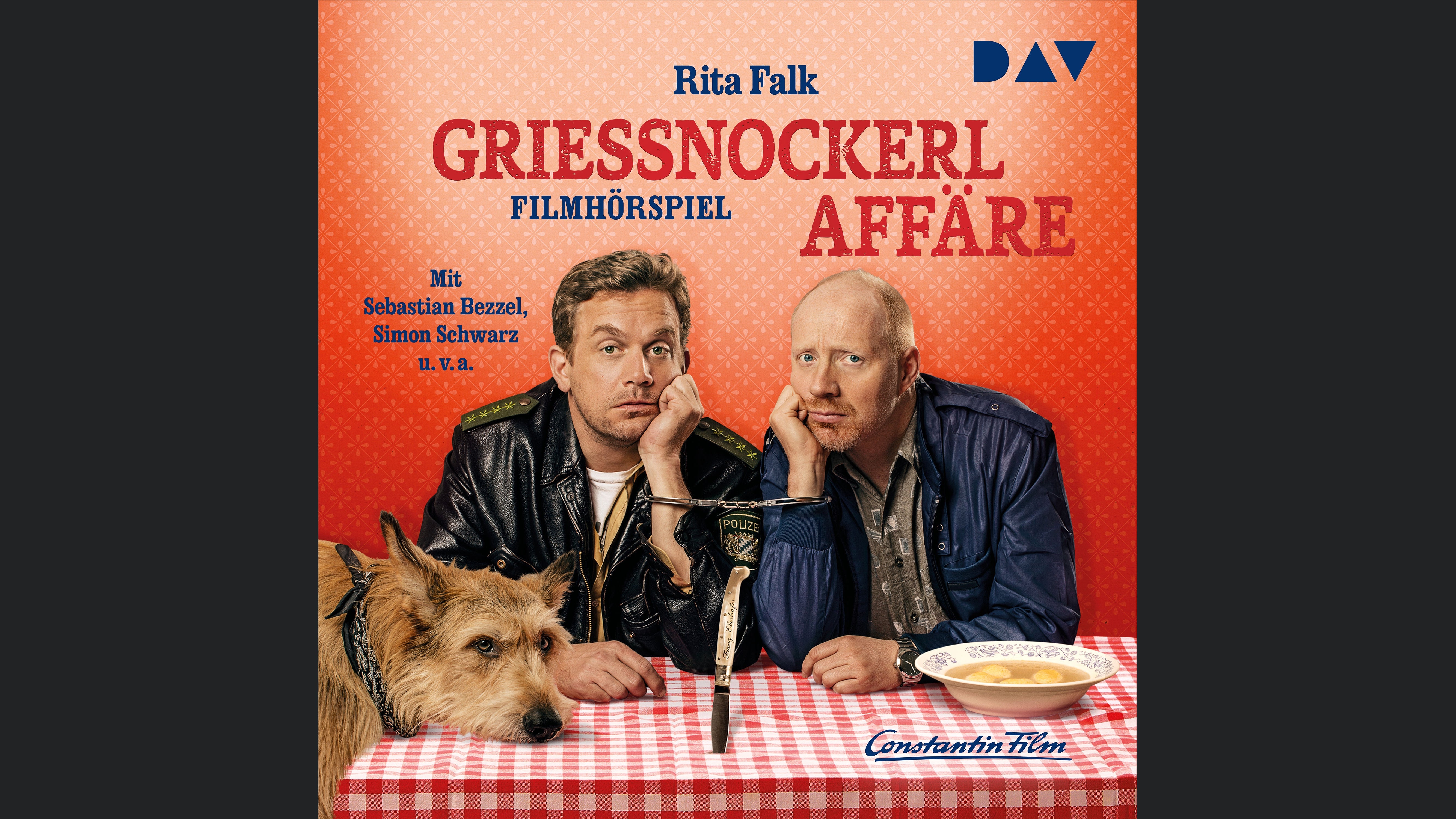Grießnockerlaffäre