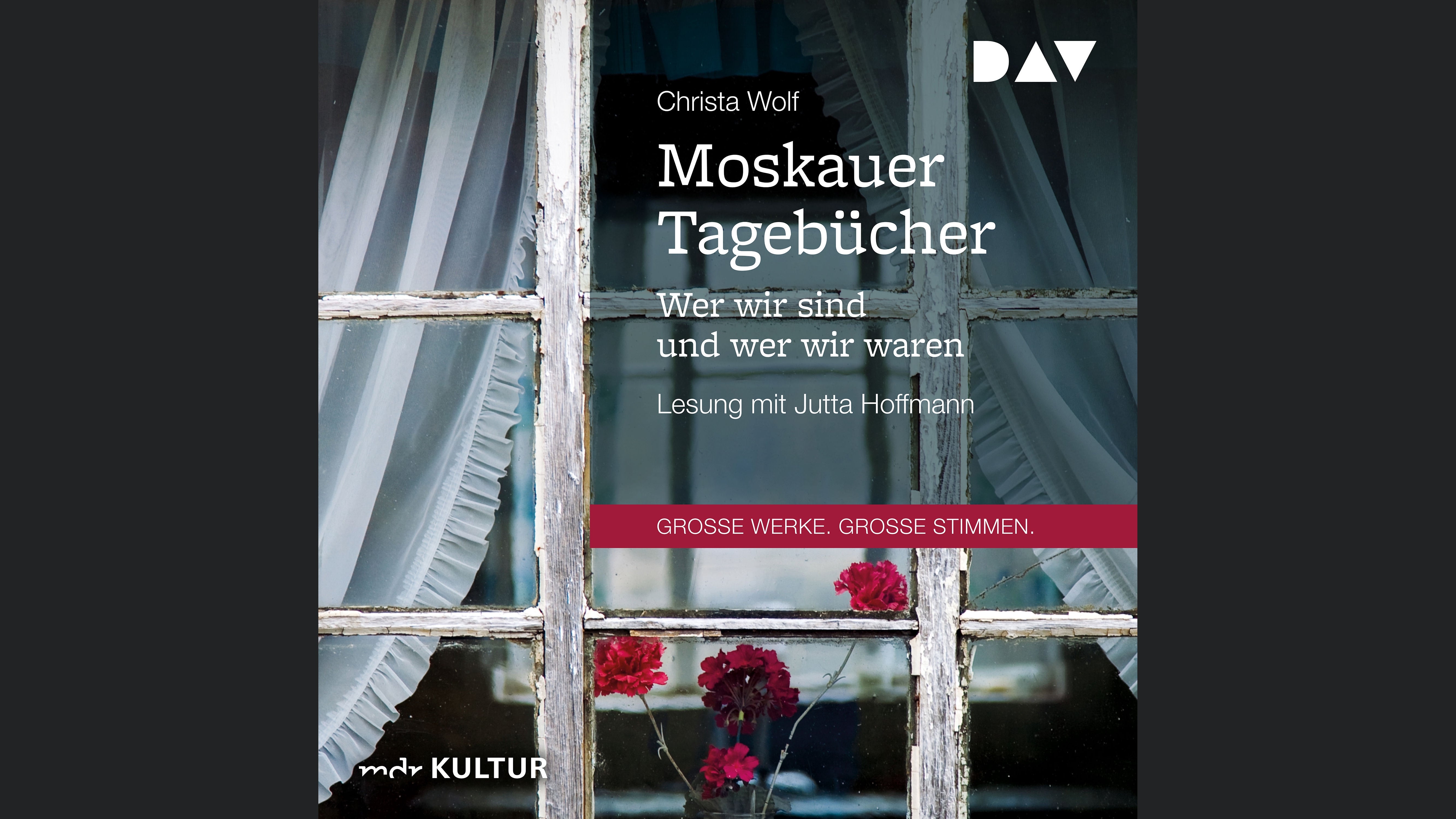 Moskauer Tagebücher. Wer wir sind und wer wir waren