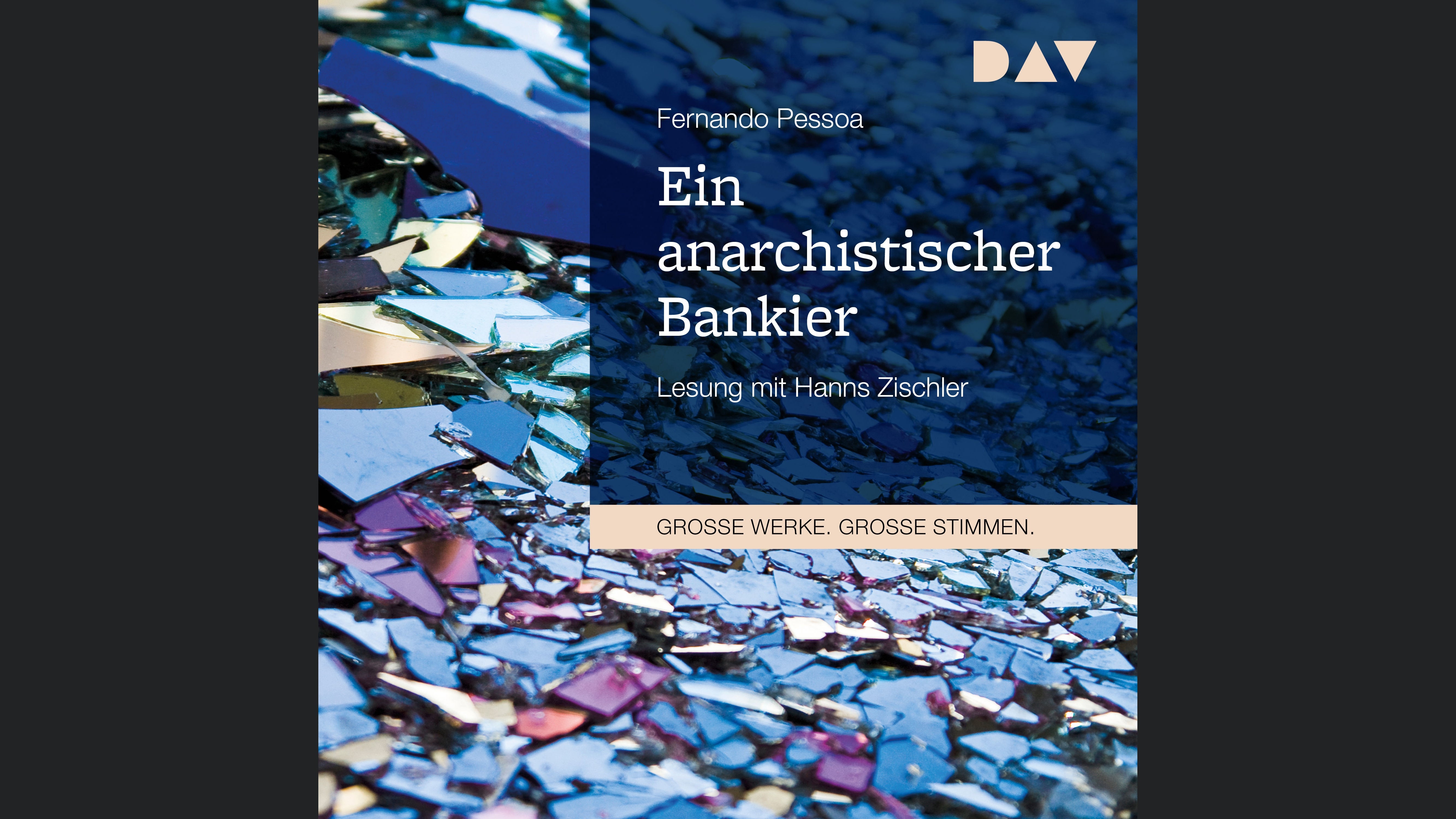 Ein anarchistischer Bankier