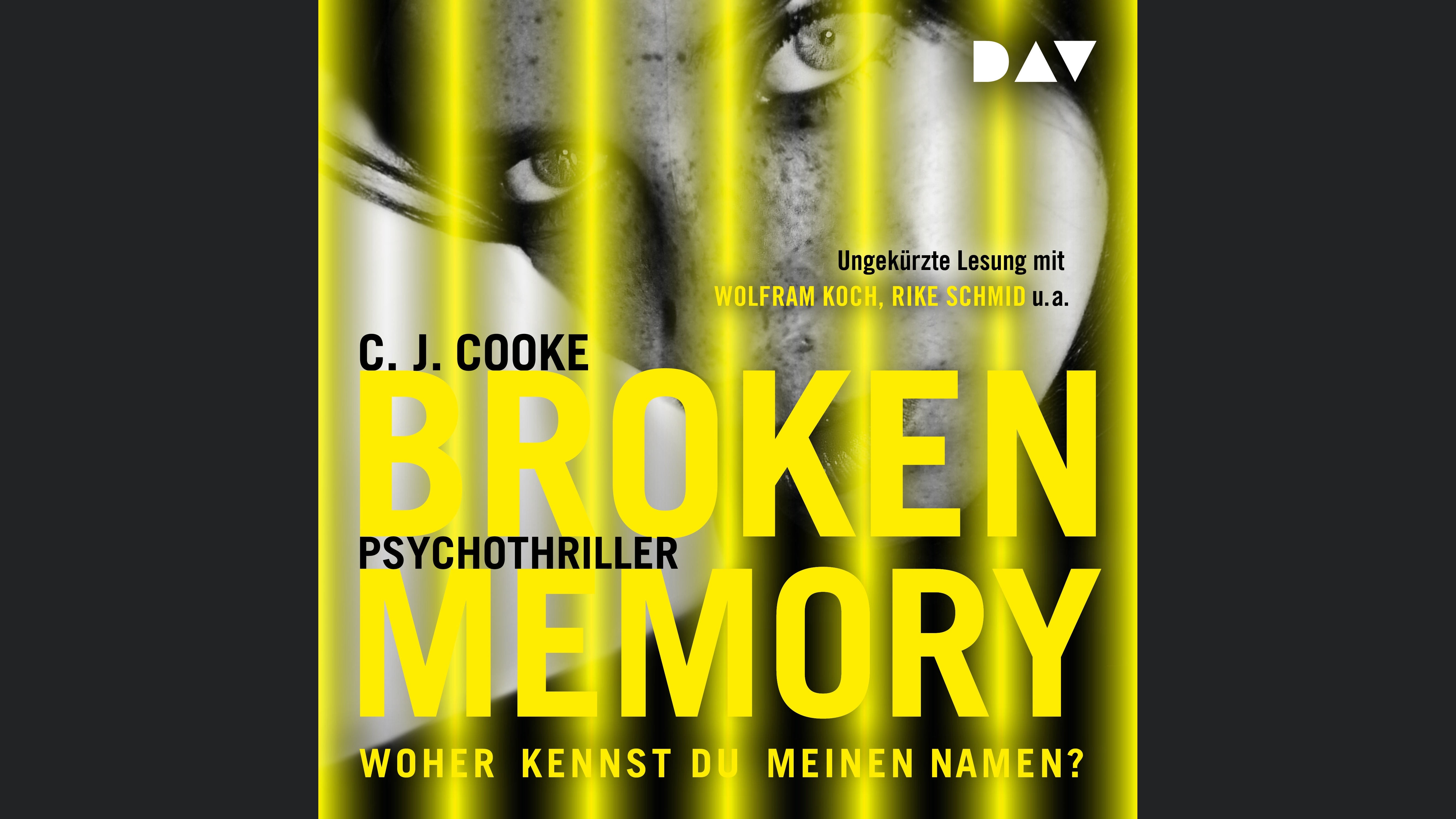 Broken Memory
