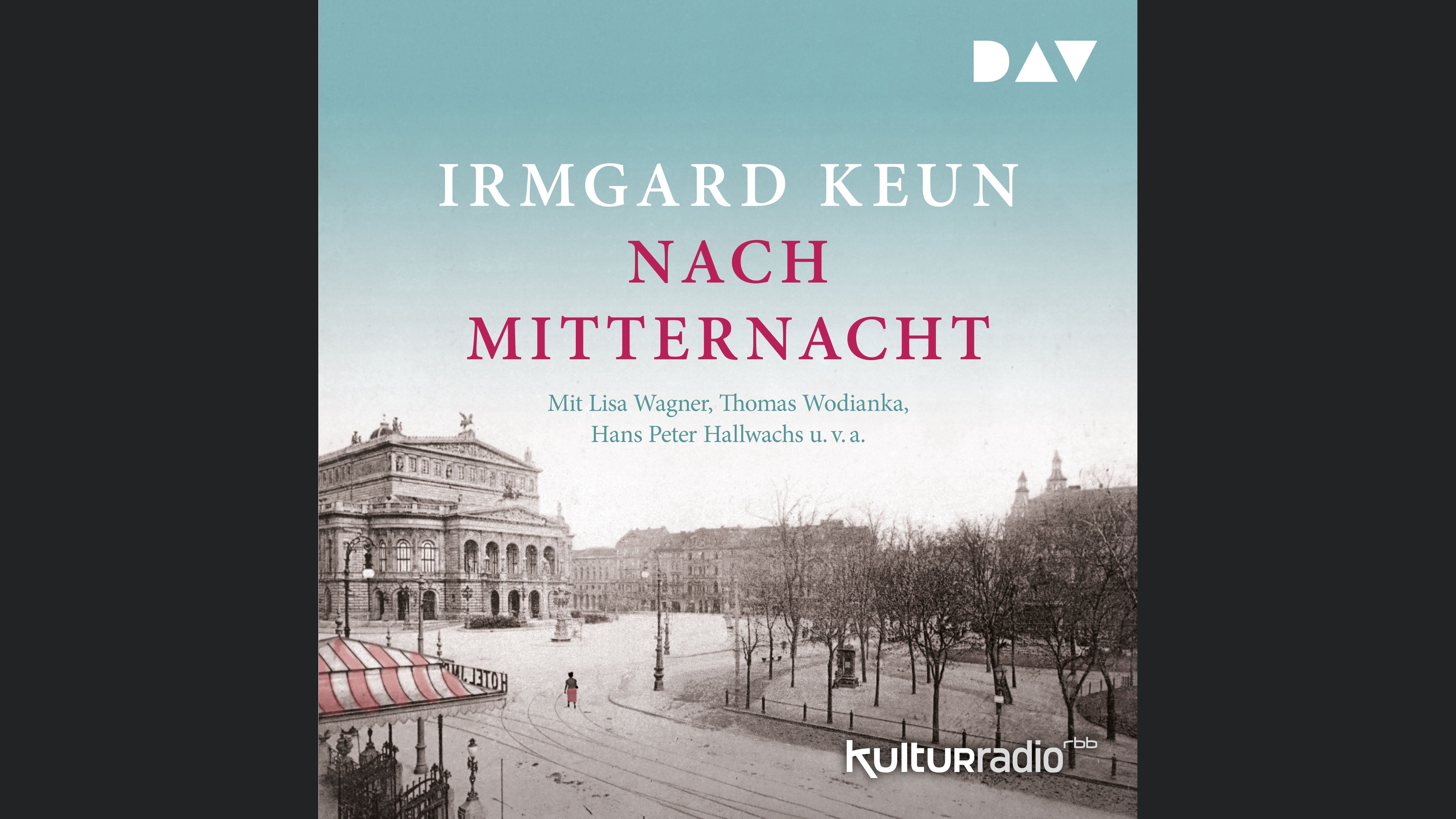 Nach Mitternacht