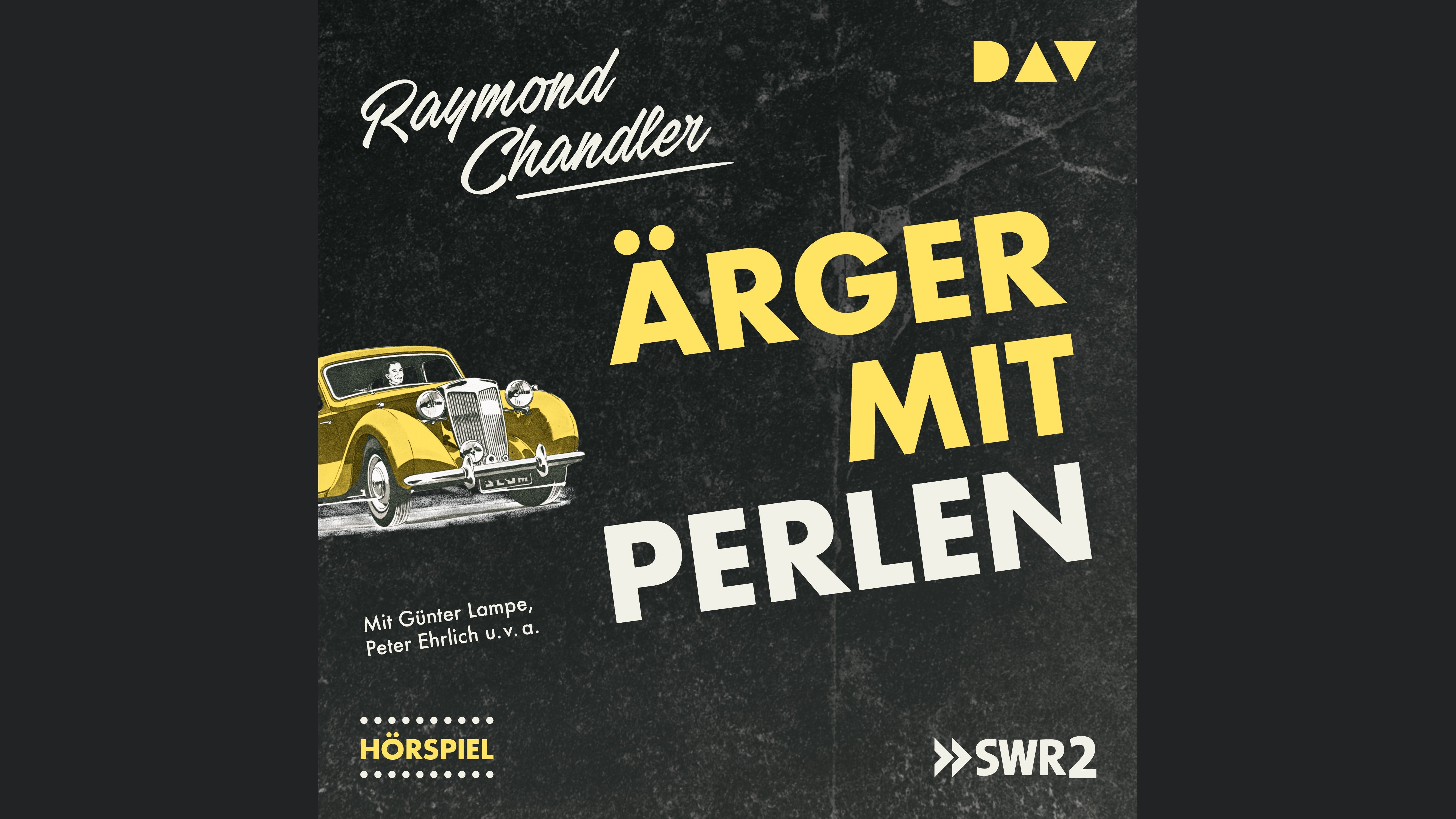 Ärger mit Perlen