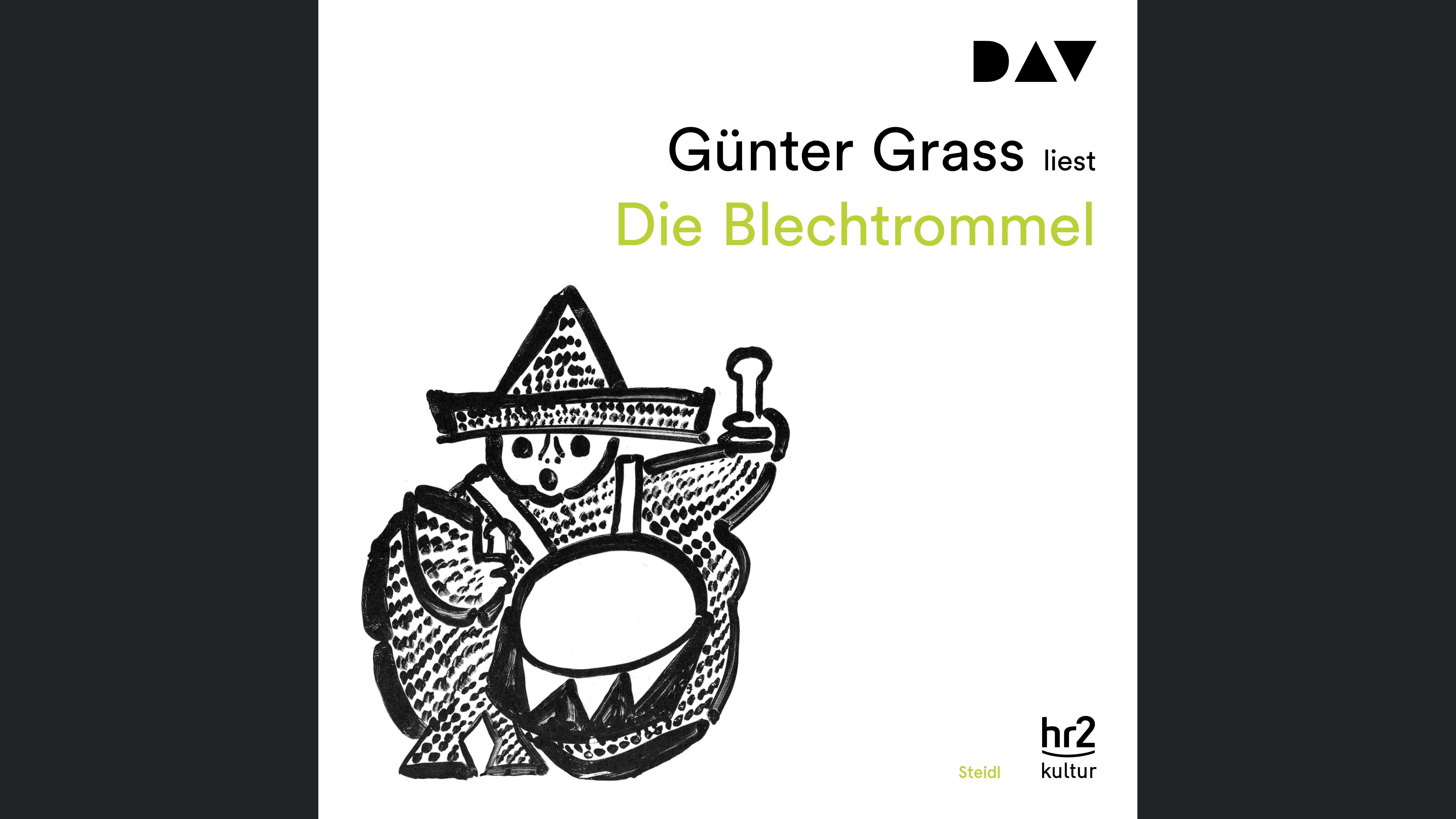 Die Blechtrommel