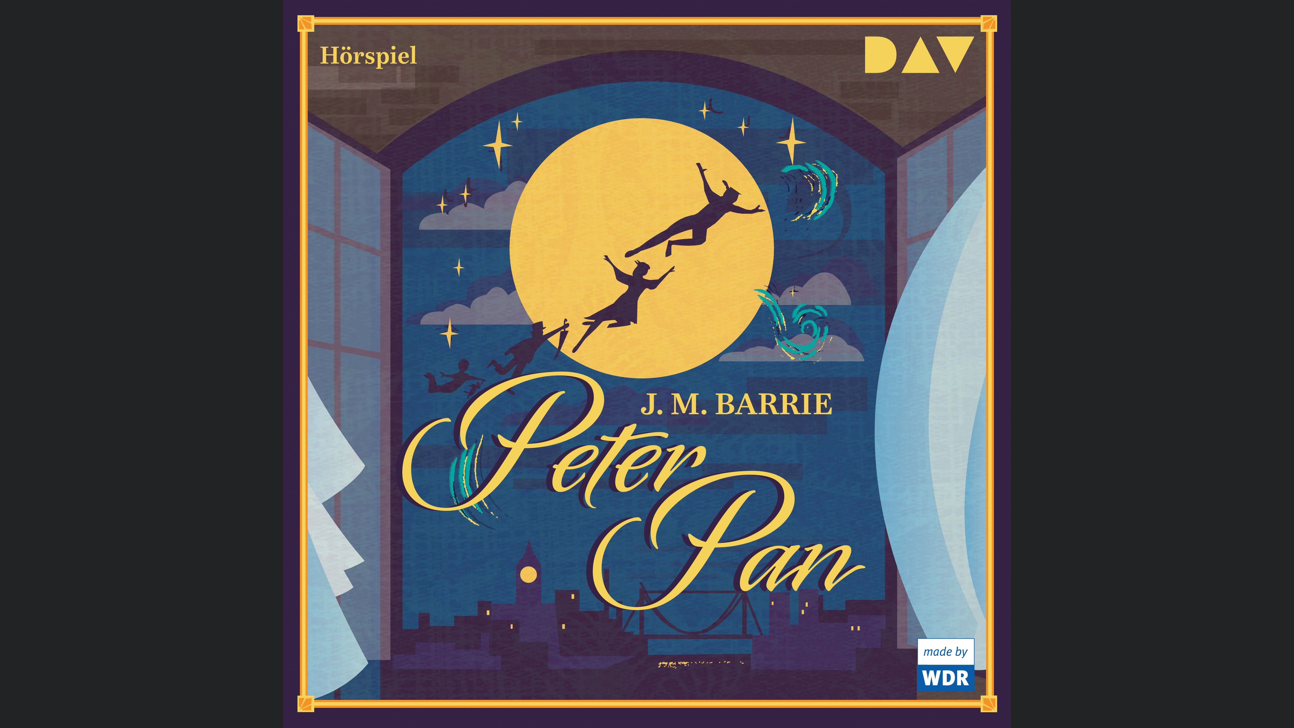 Peter Pan