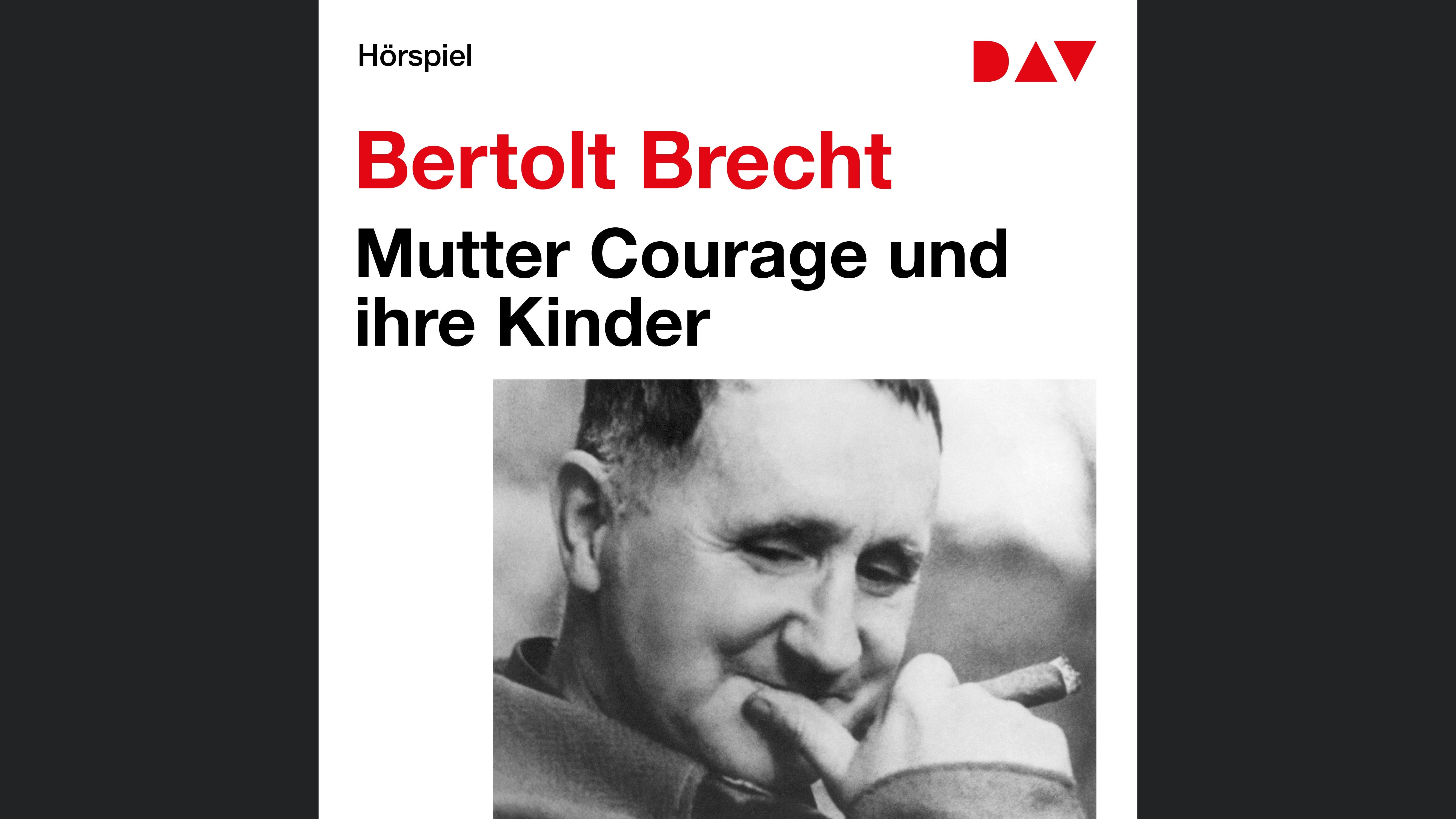 Mutter Courage und ihre Kinder