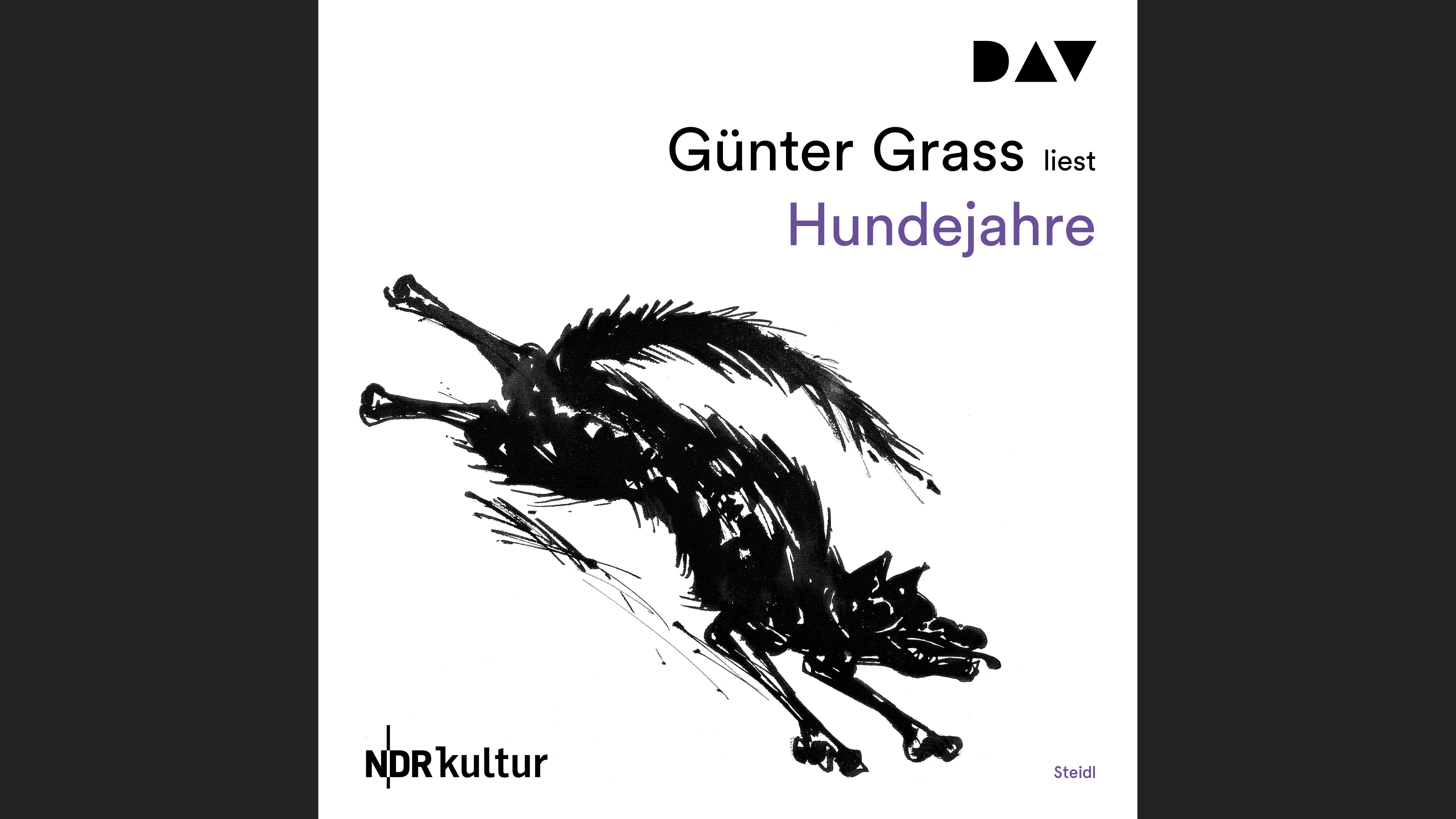 Hundejahre