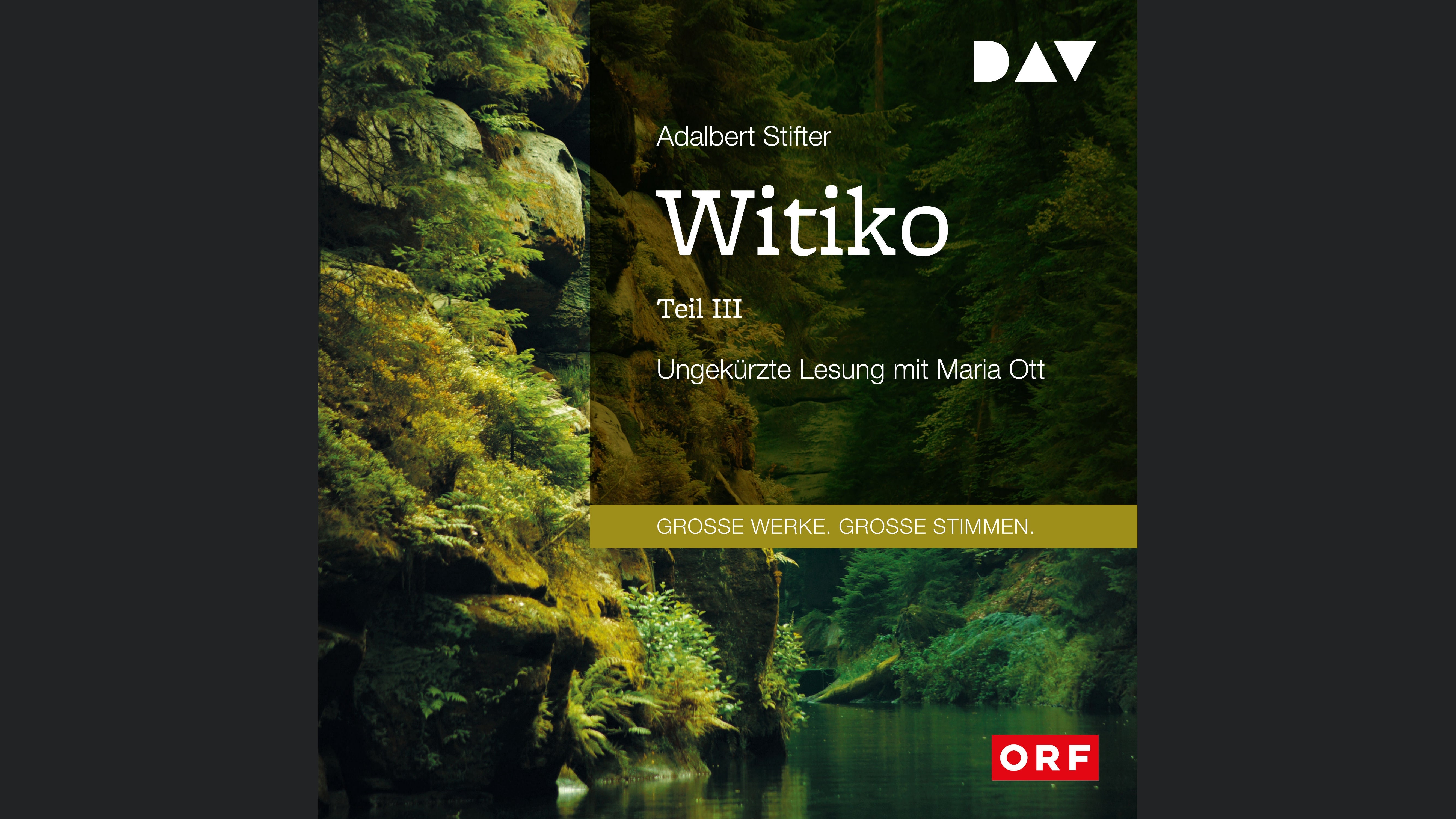 Witiko – Teil 3