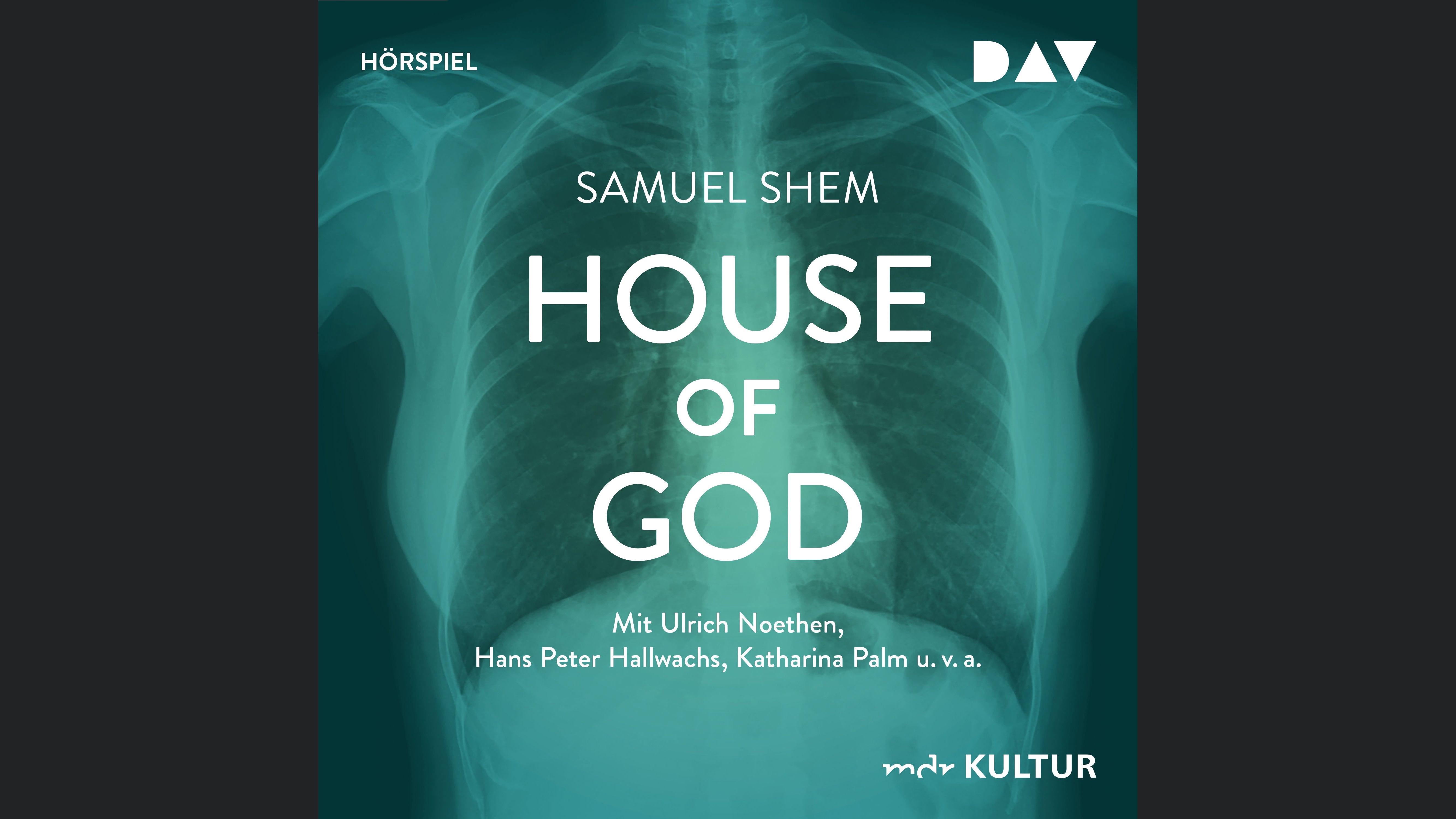 House of God
