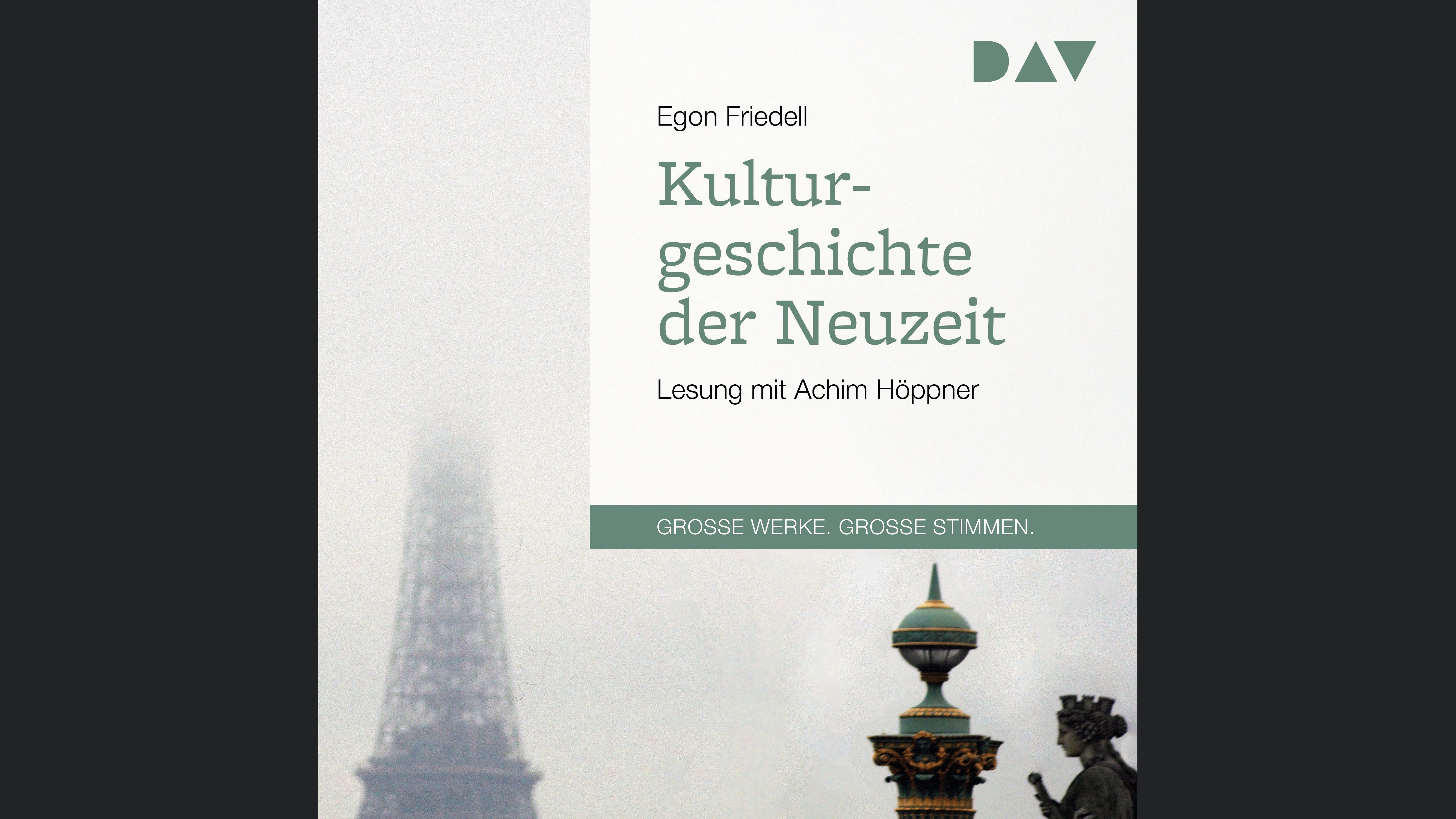 Kulturgeschichte der Neuzeit