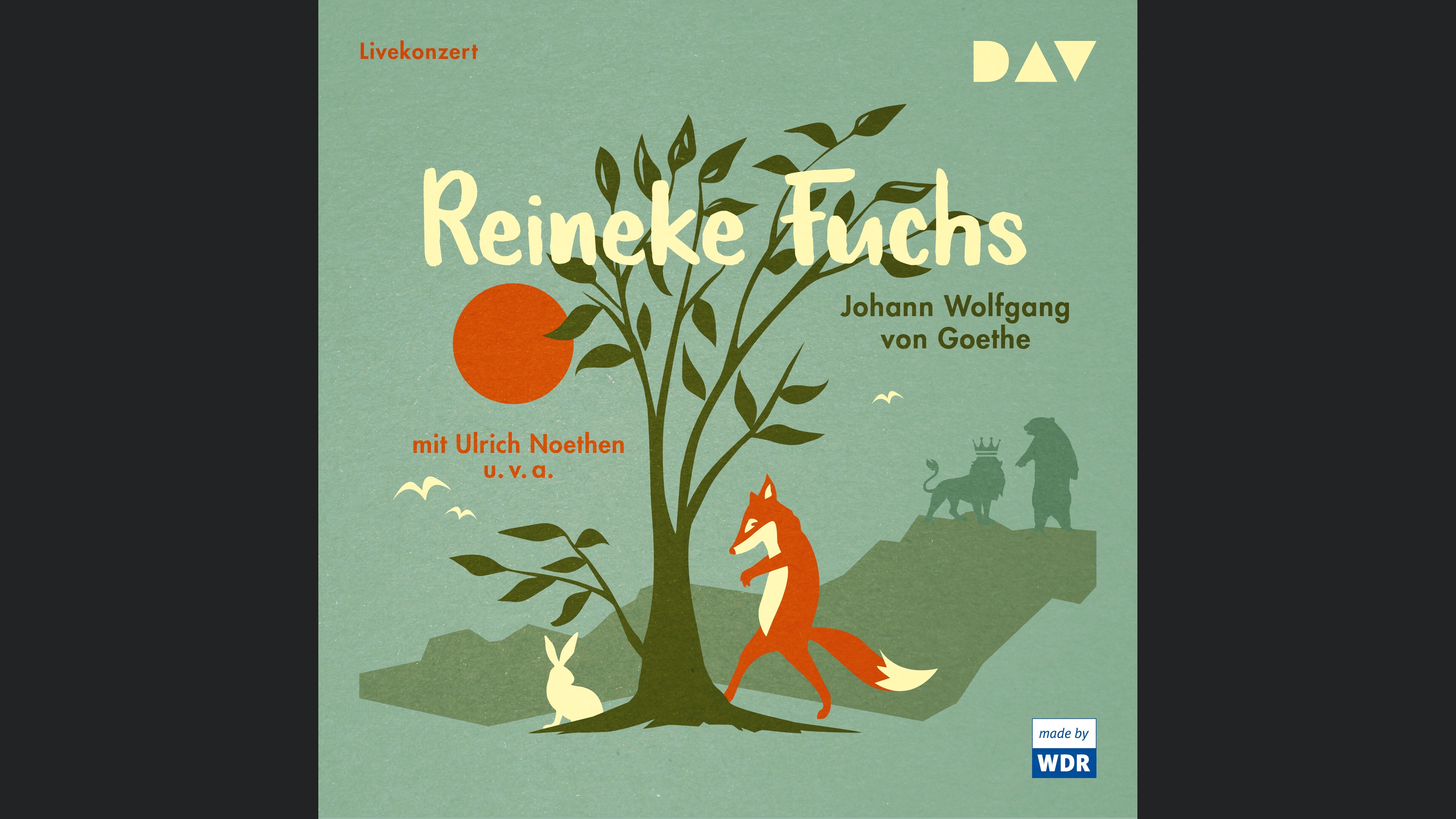 Reineke Fuchs