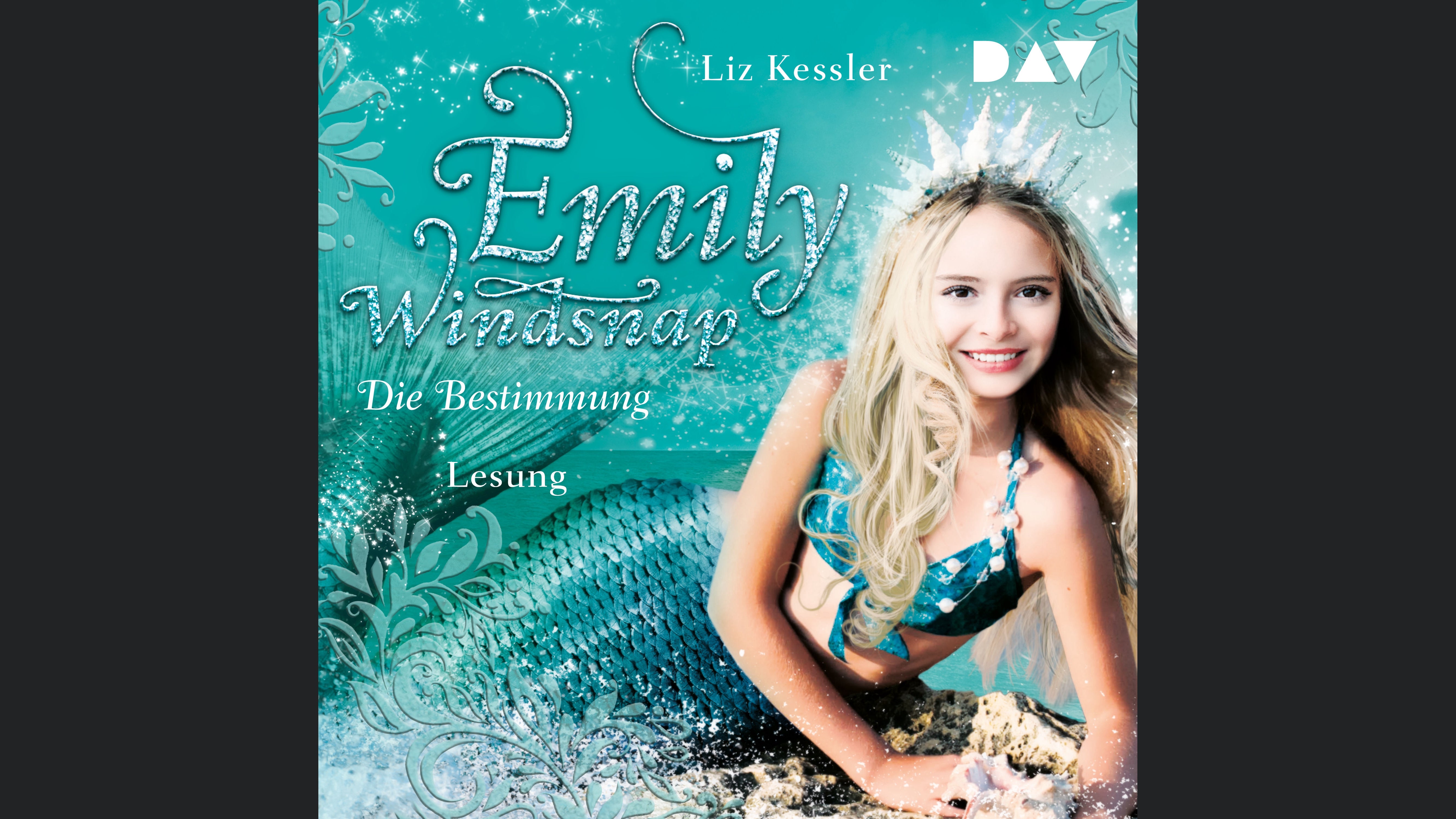 Emily Windsnap – Teil 6: Die Bestimmung