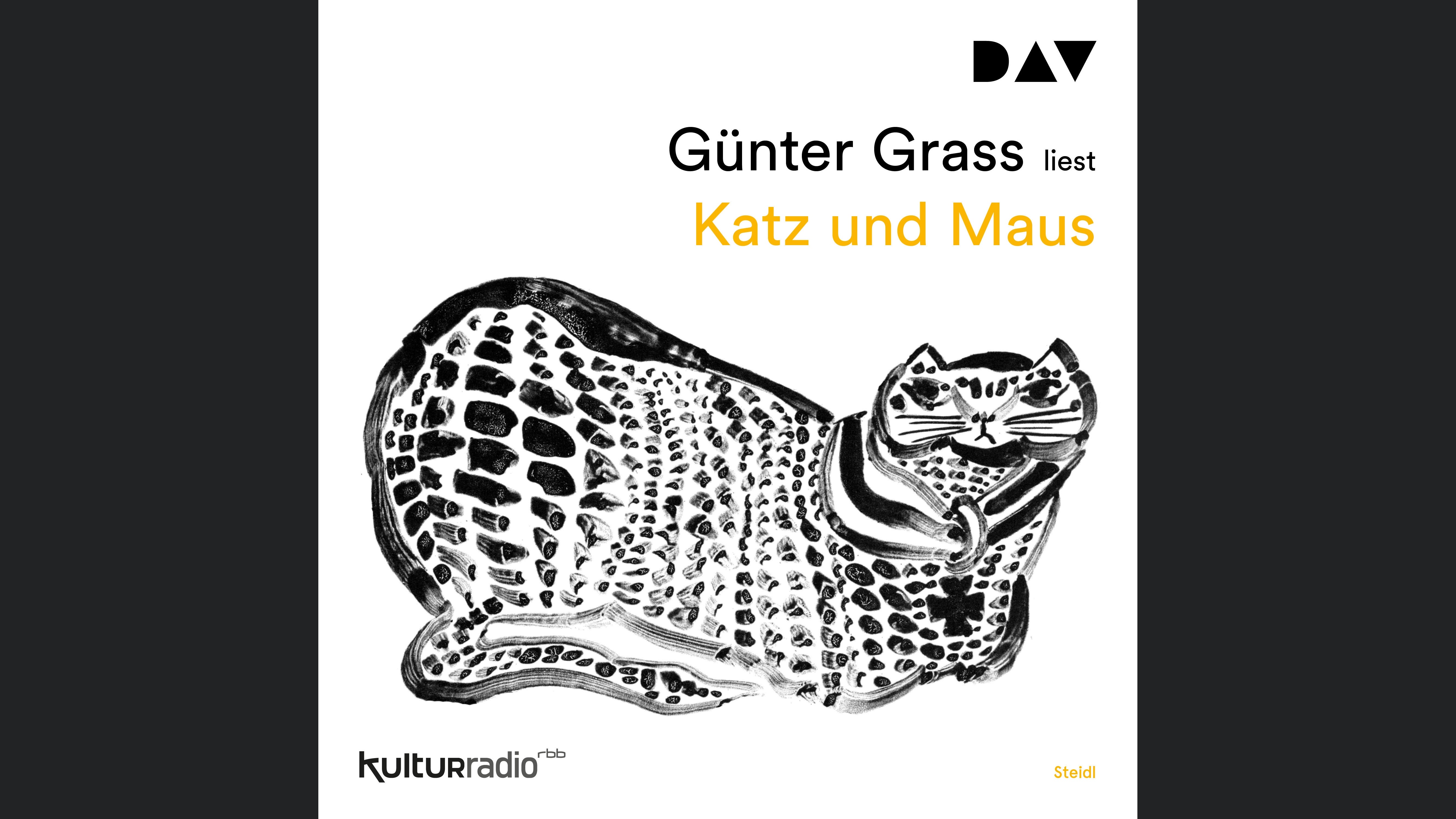 Katz und Maus