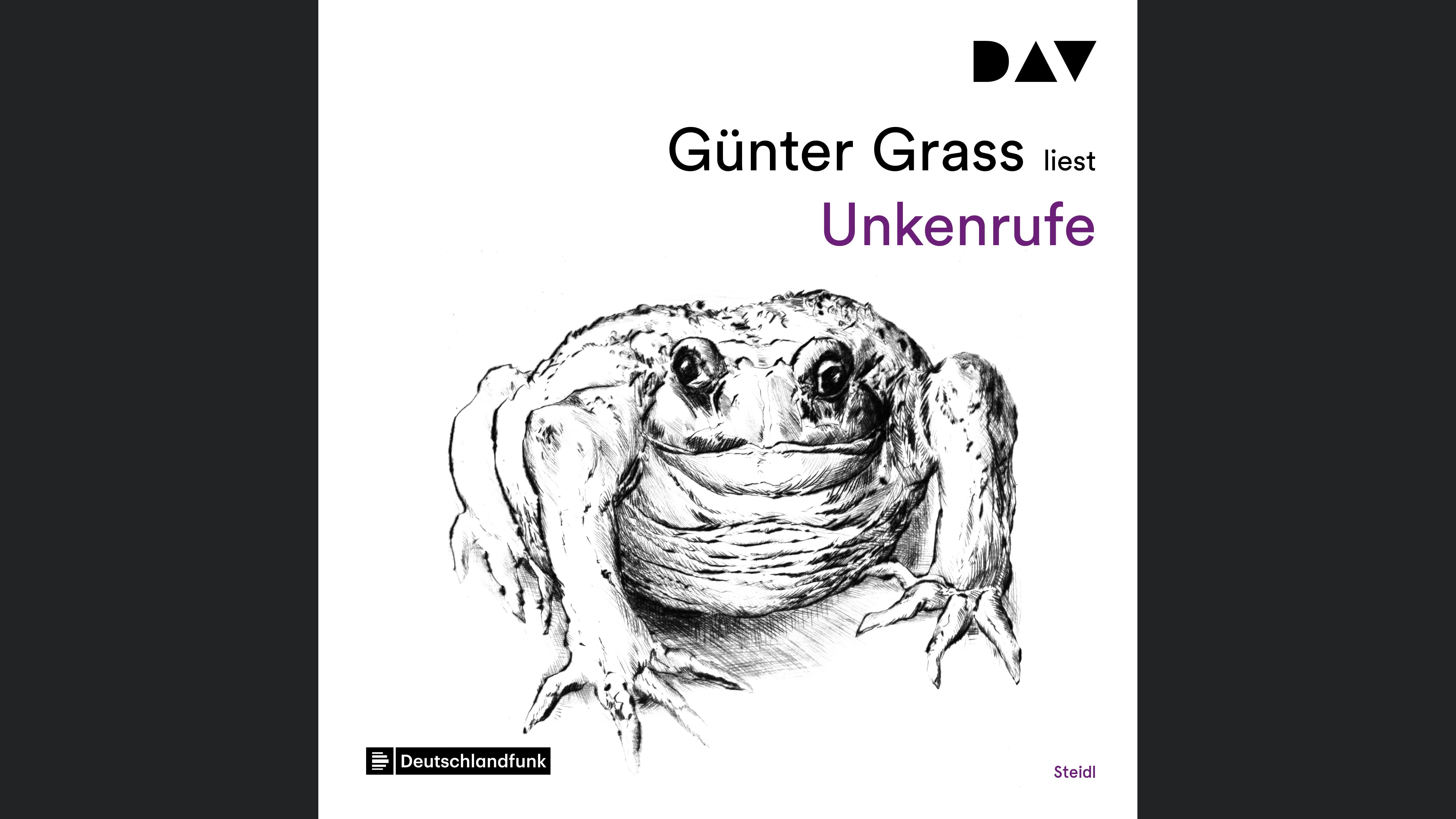 Unkenrufe