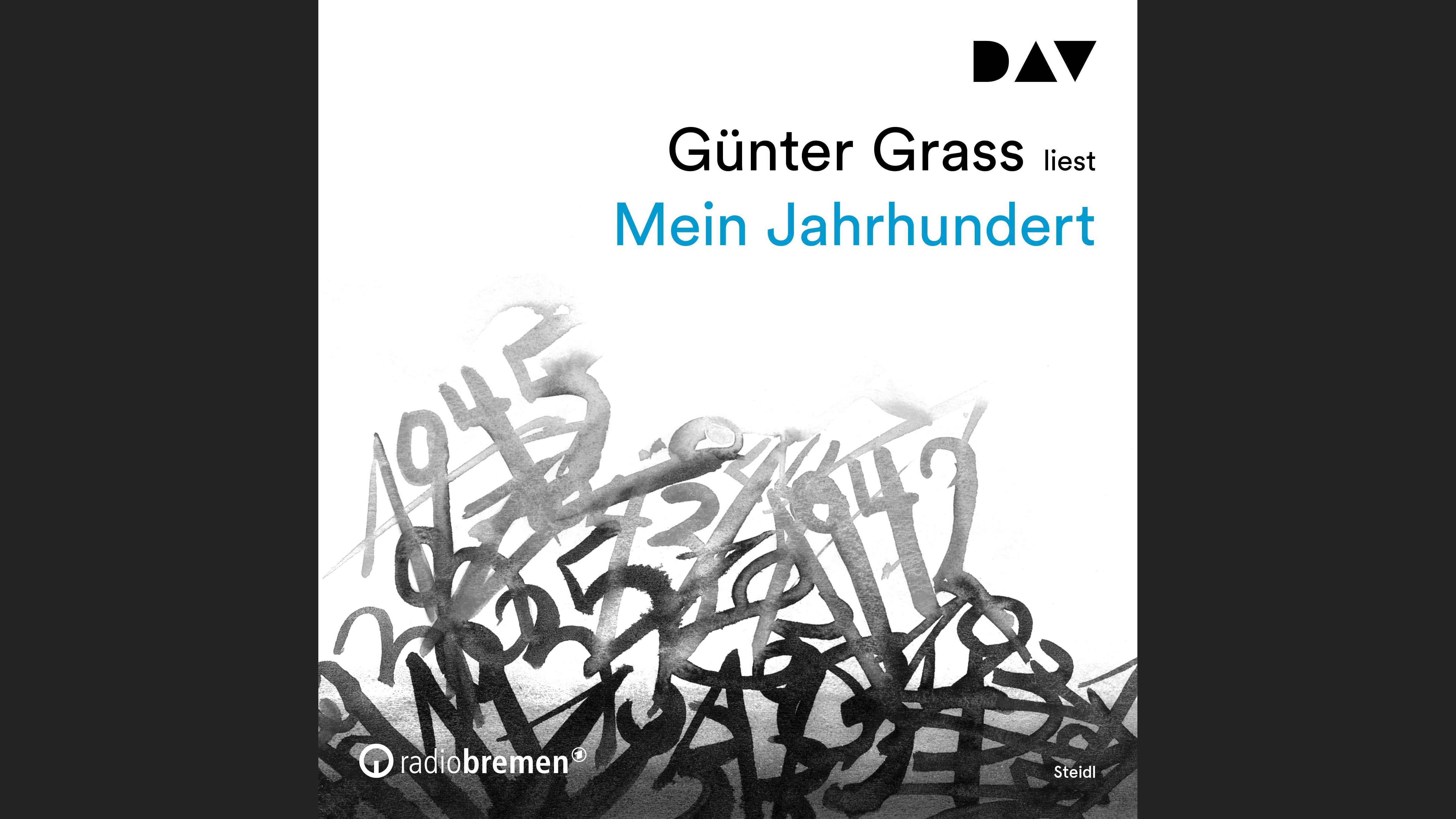 Mein Jahrhundert