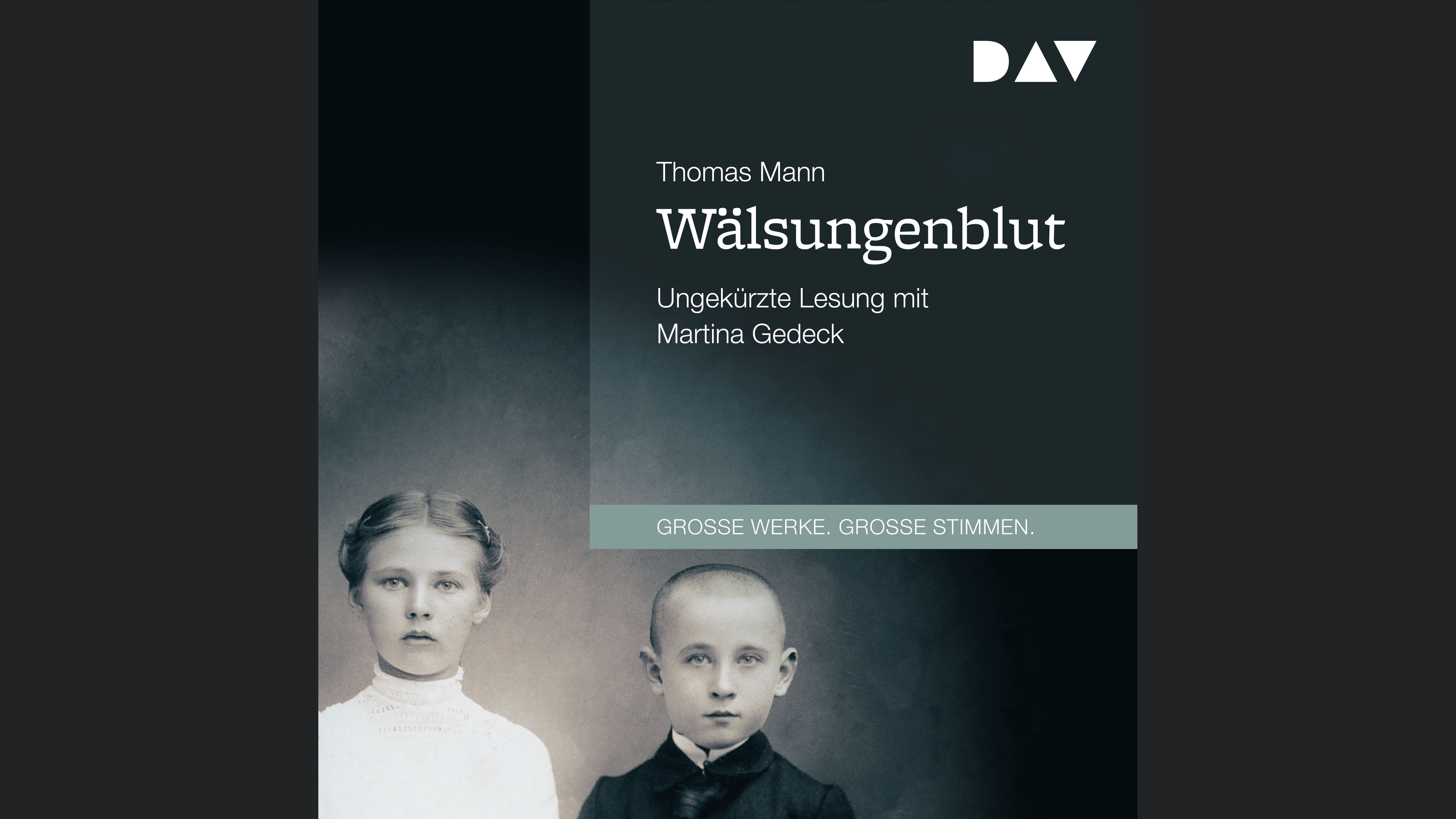 Wälsungenblut