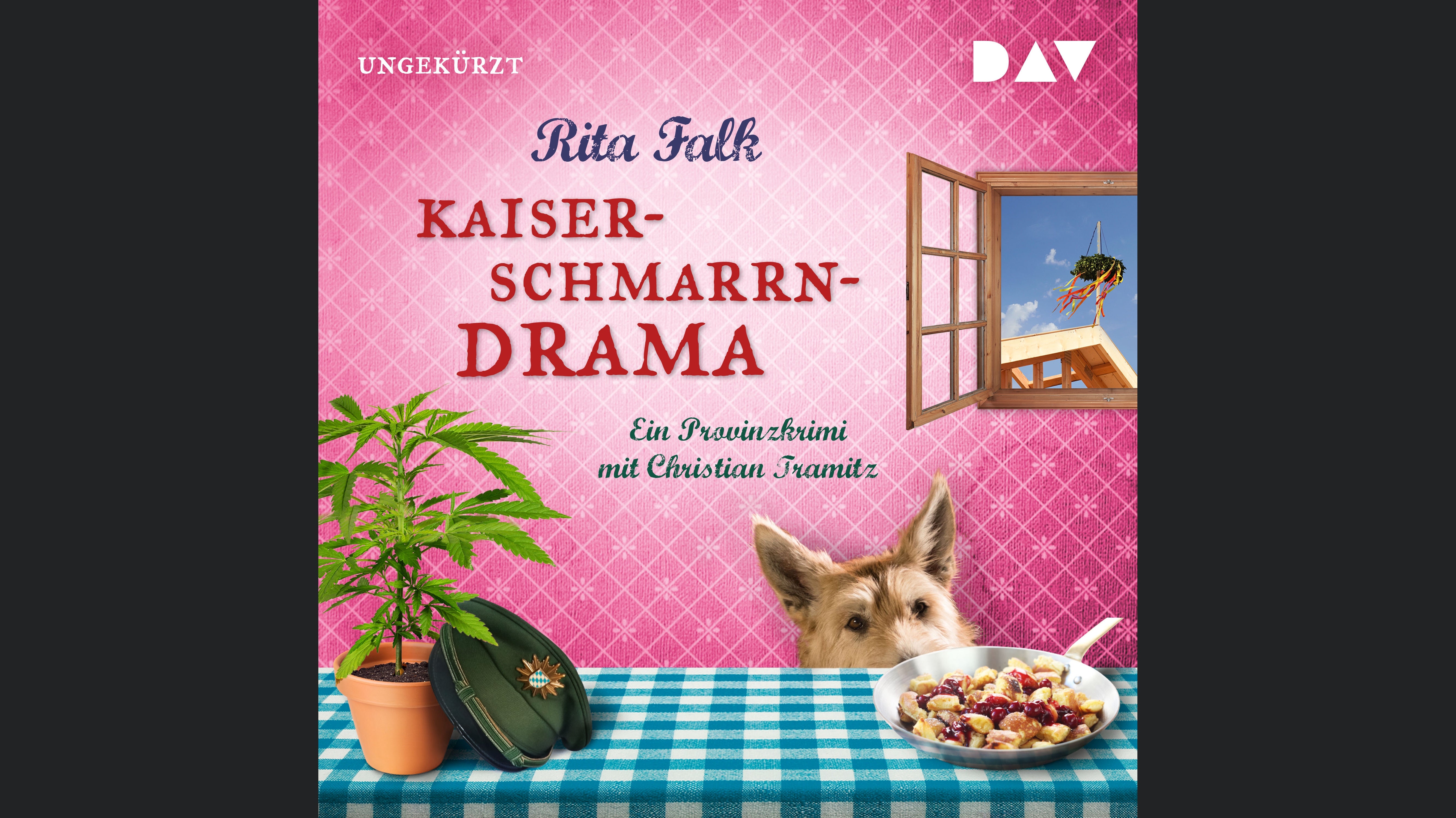 Kaiserschmarrndrama