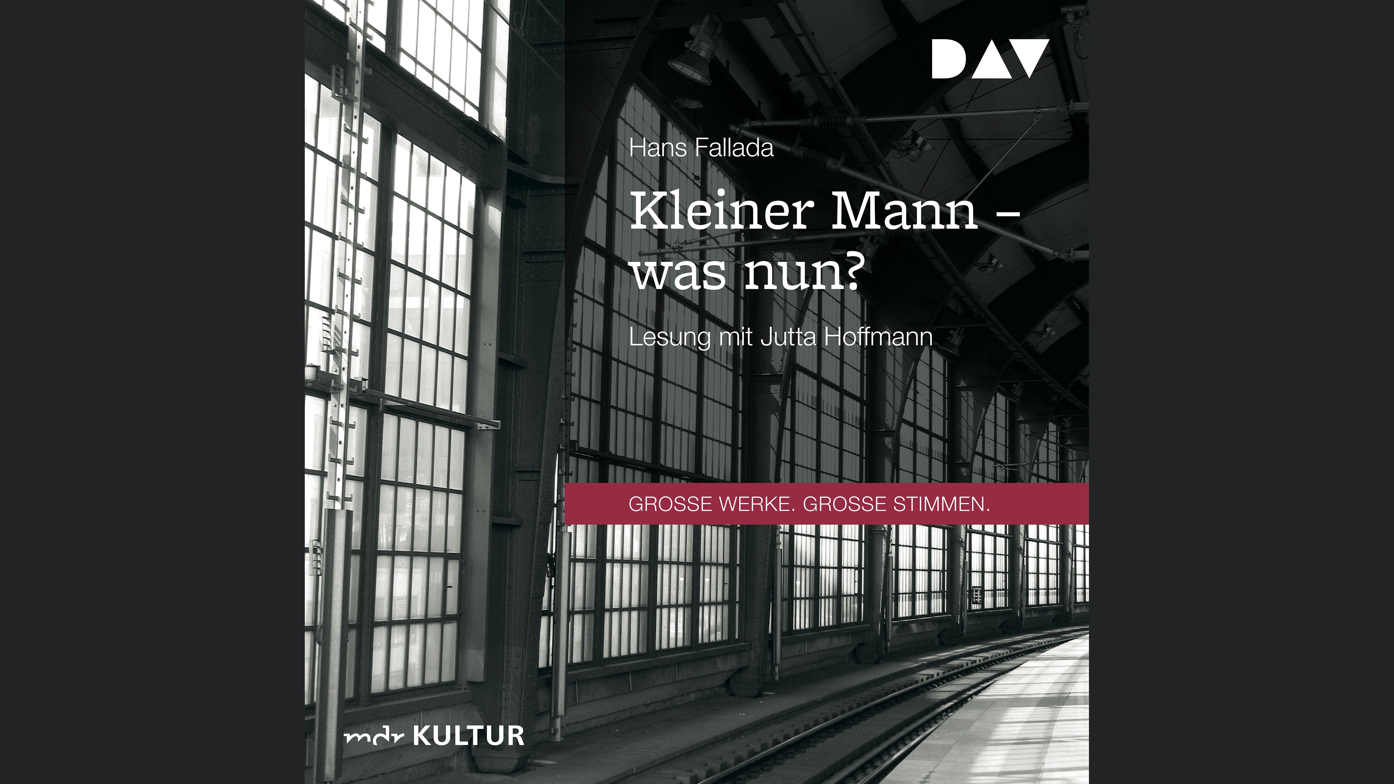 Kleiner Mann – was nun?