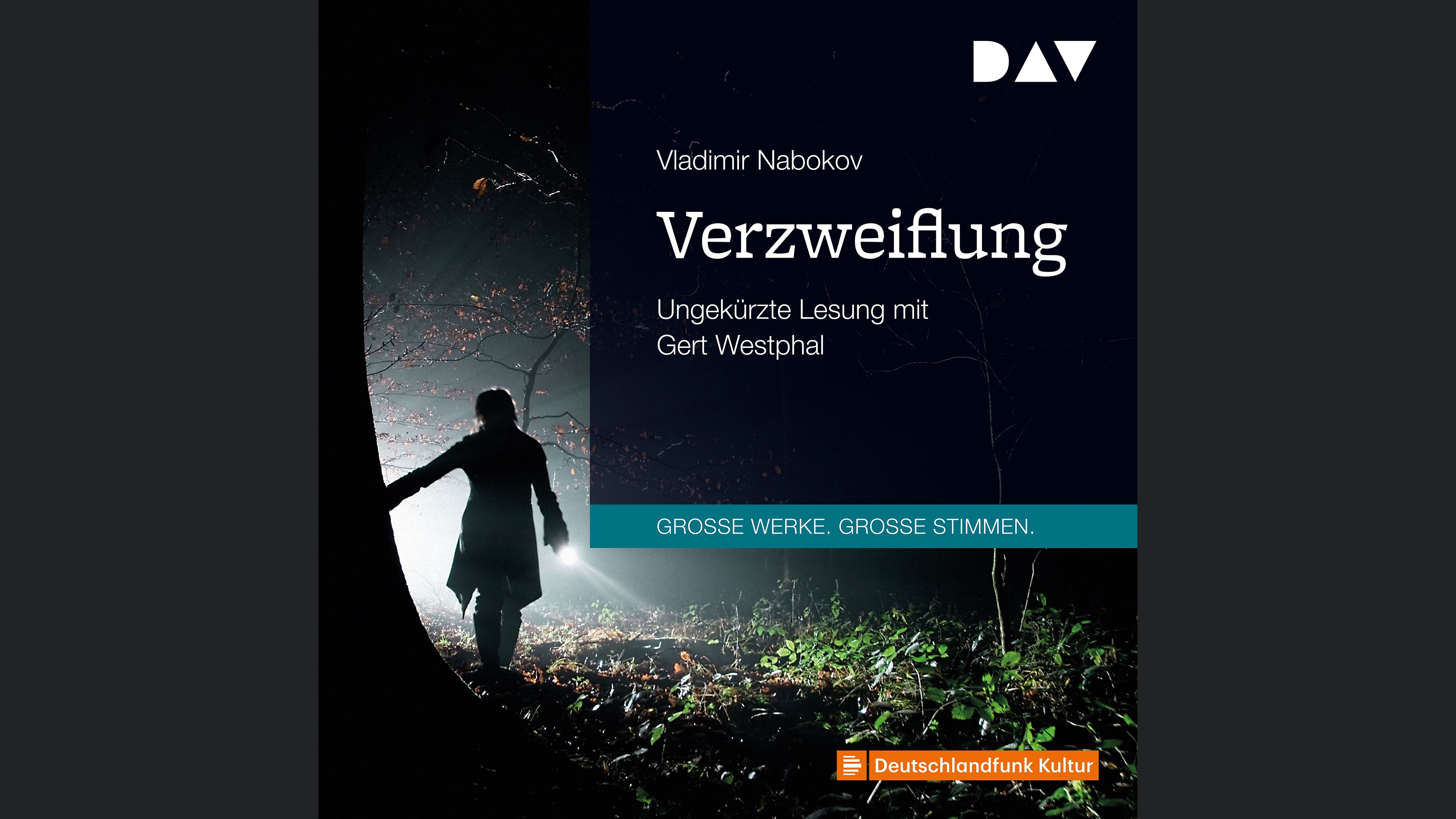 Verzweiflung