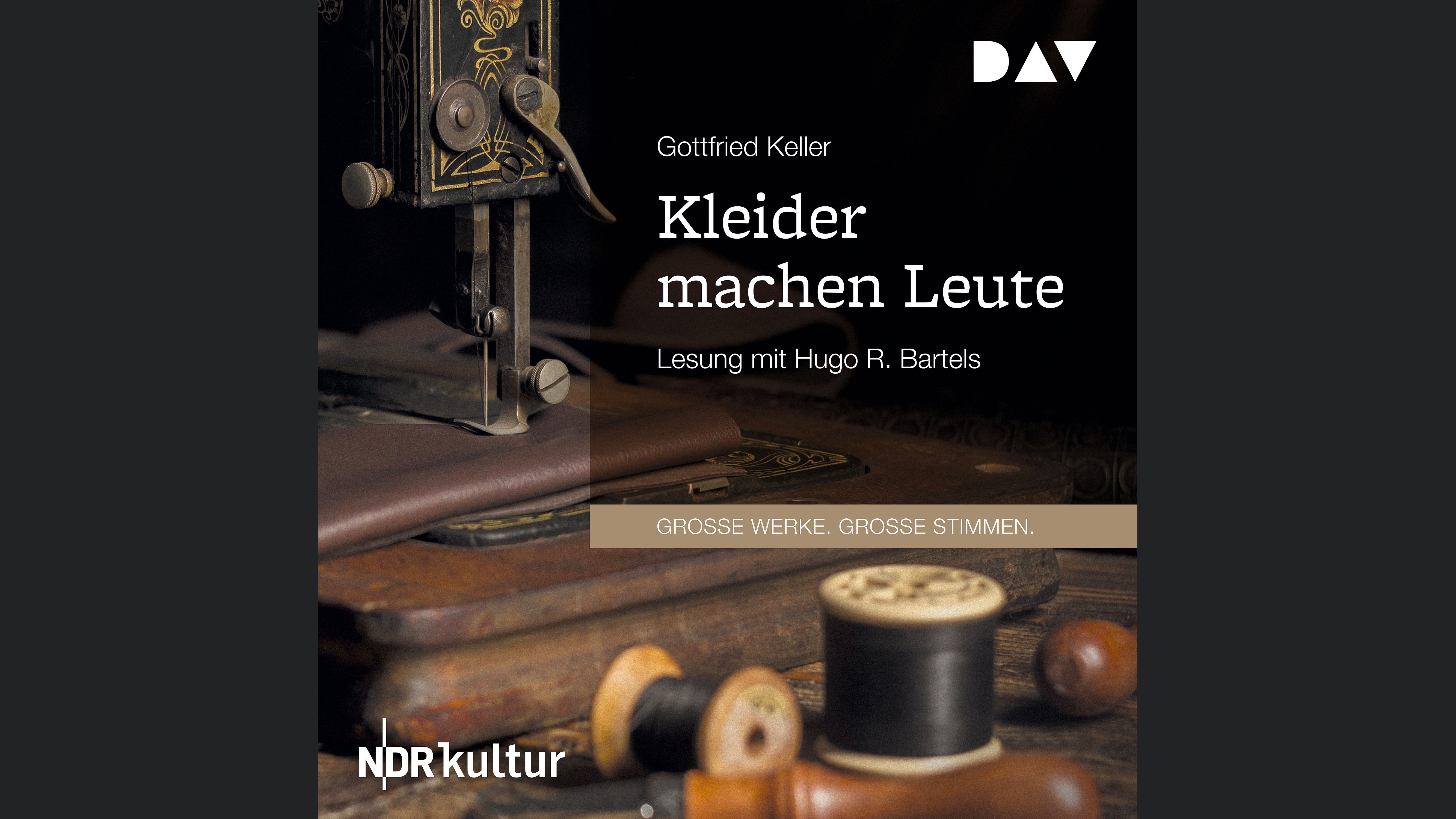 Kleider machen Leute