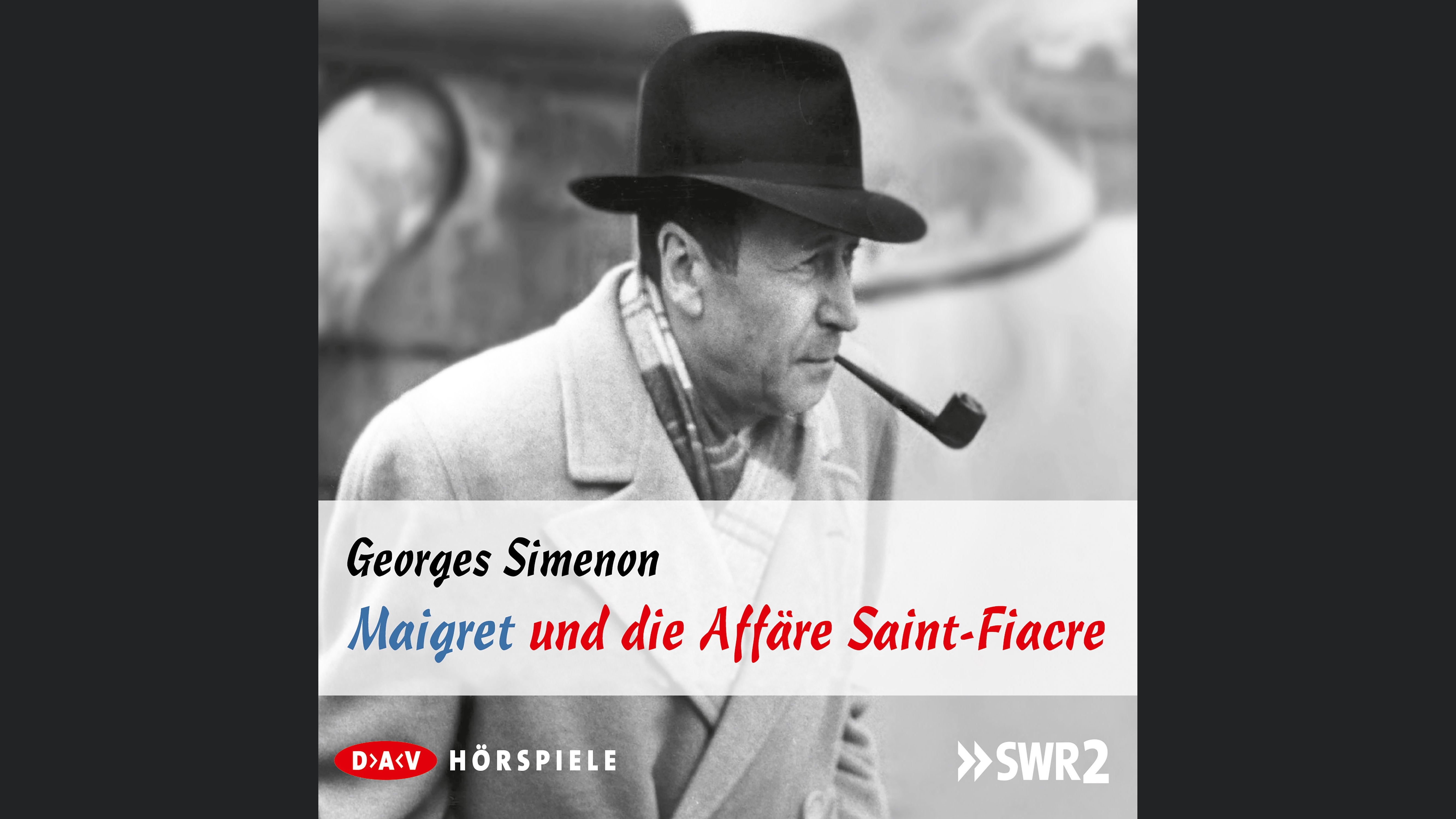 Maigret und sein Revolver