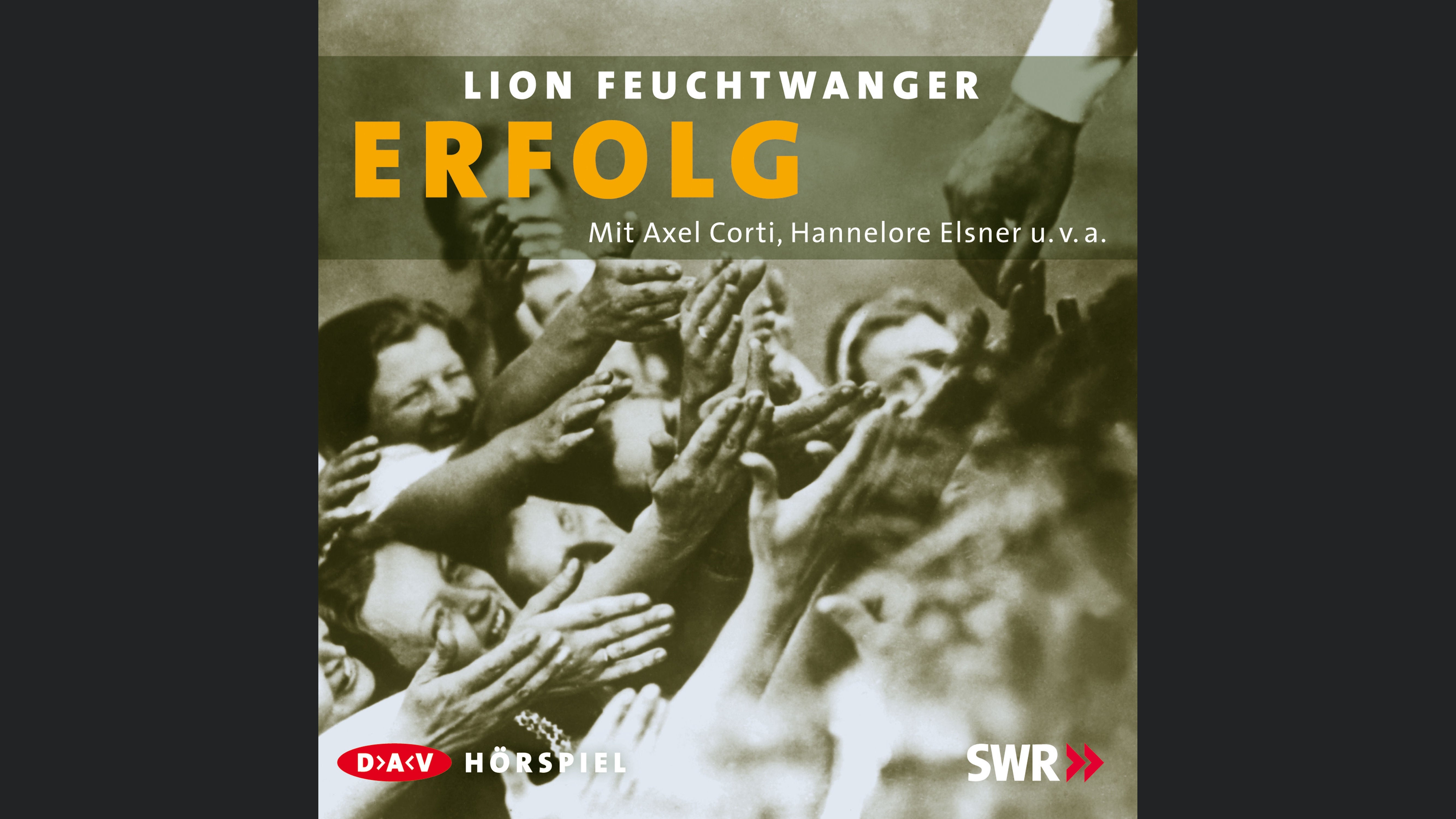 Erfolg