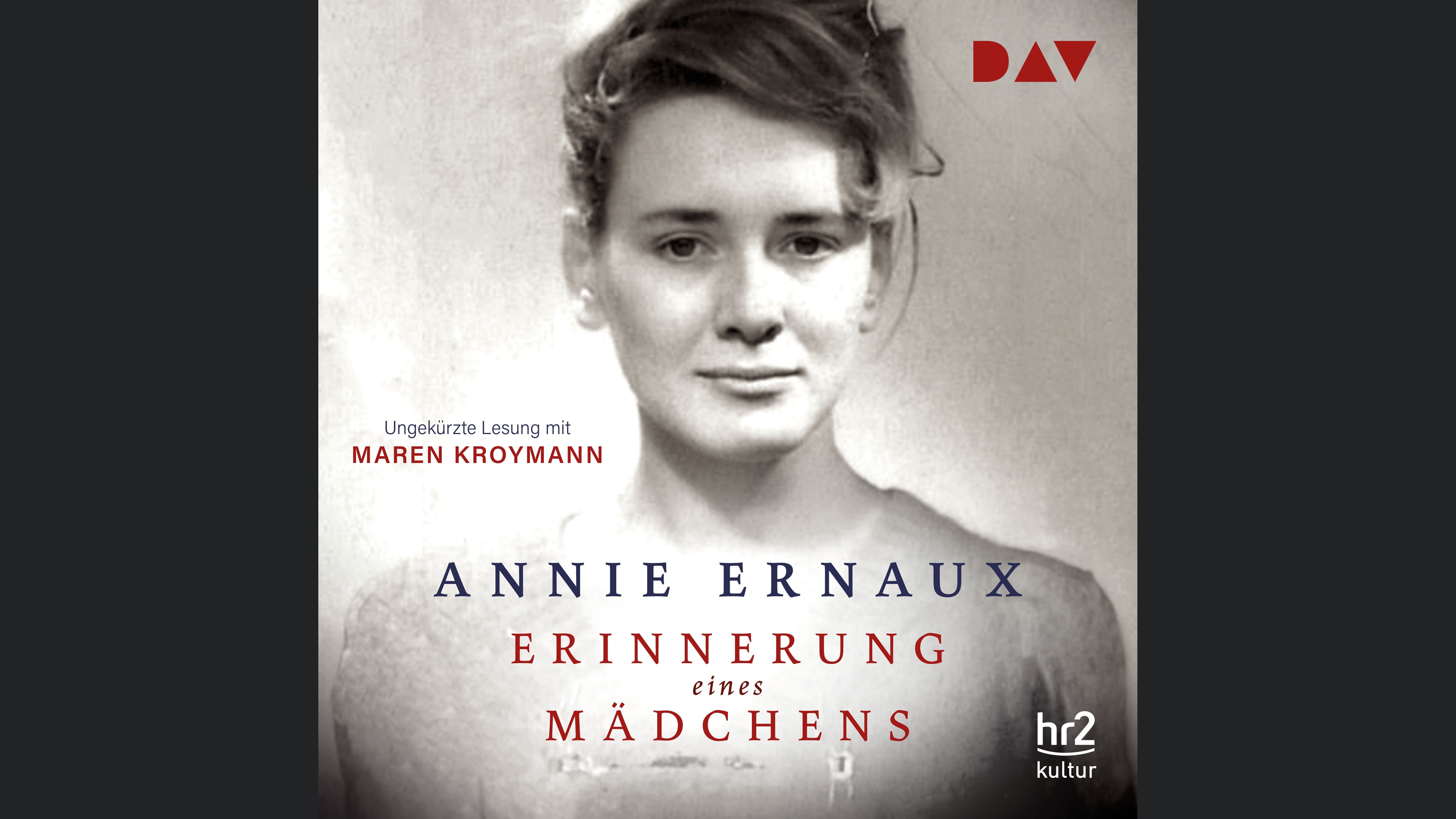 Erinnerung eines Mädchens