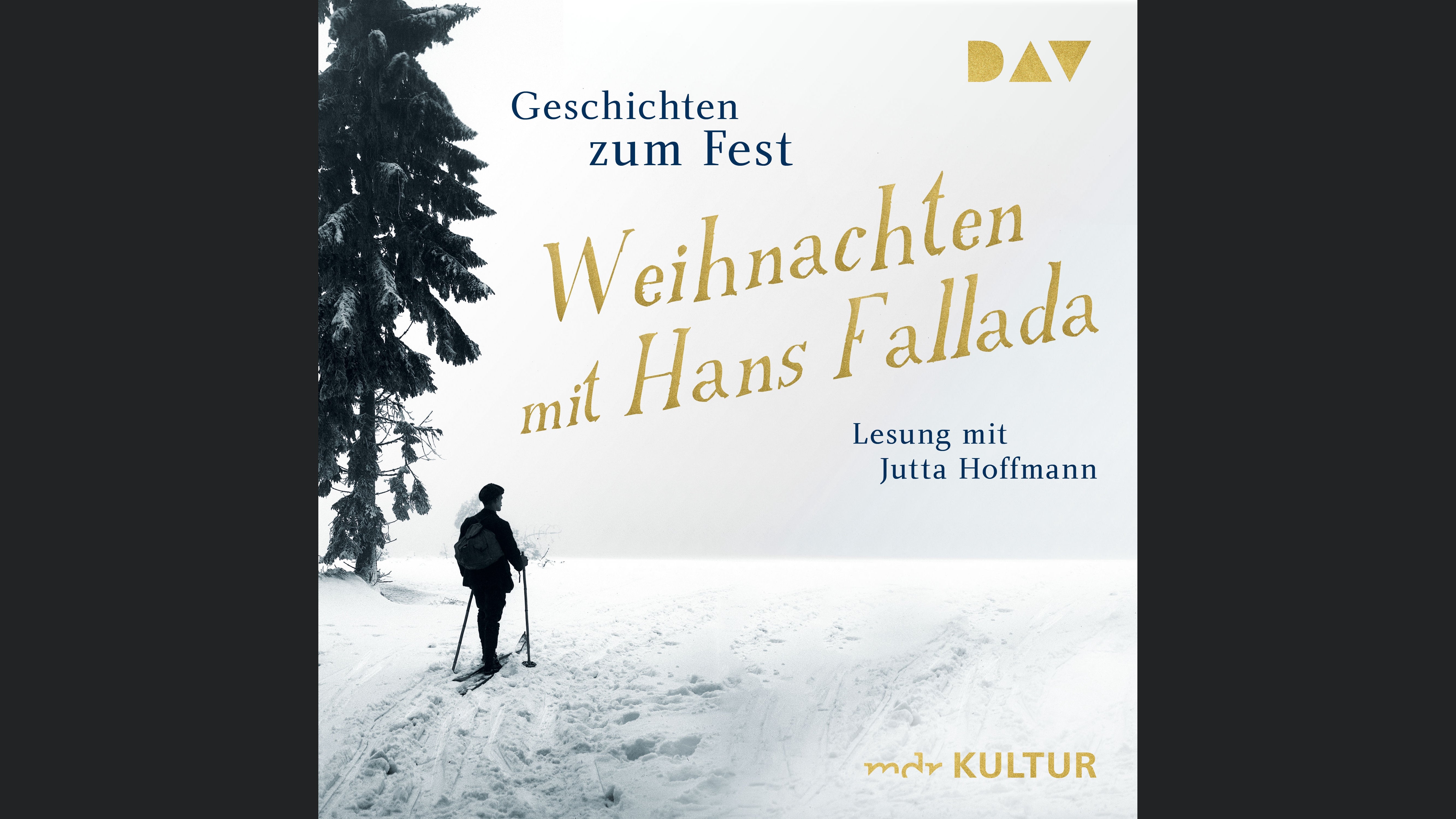 Weihnachten mit Hans Fallada. Geschichten zum Fest