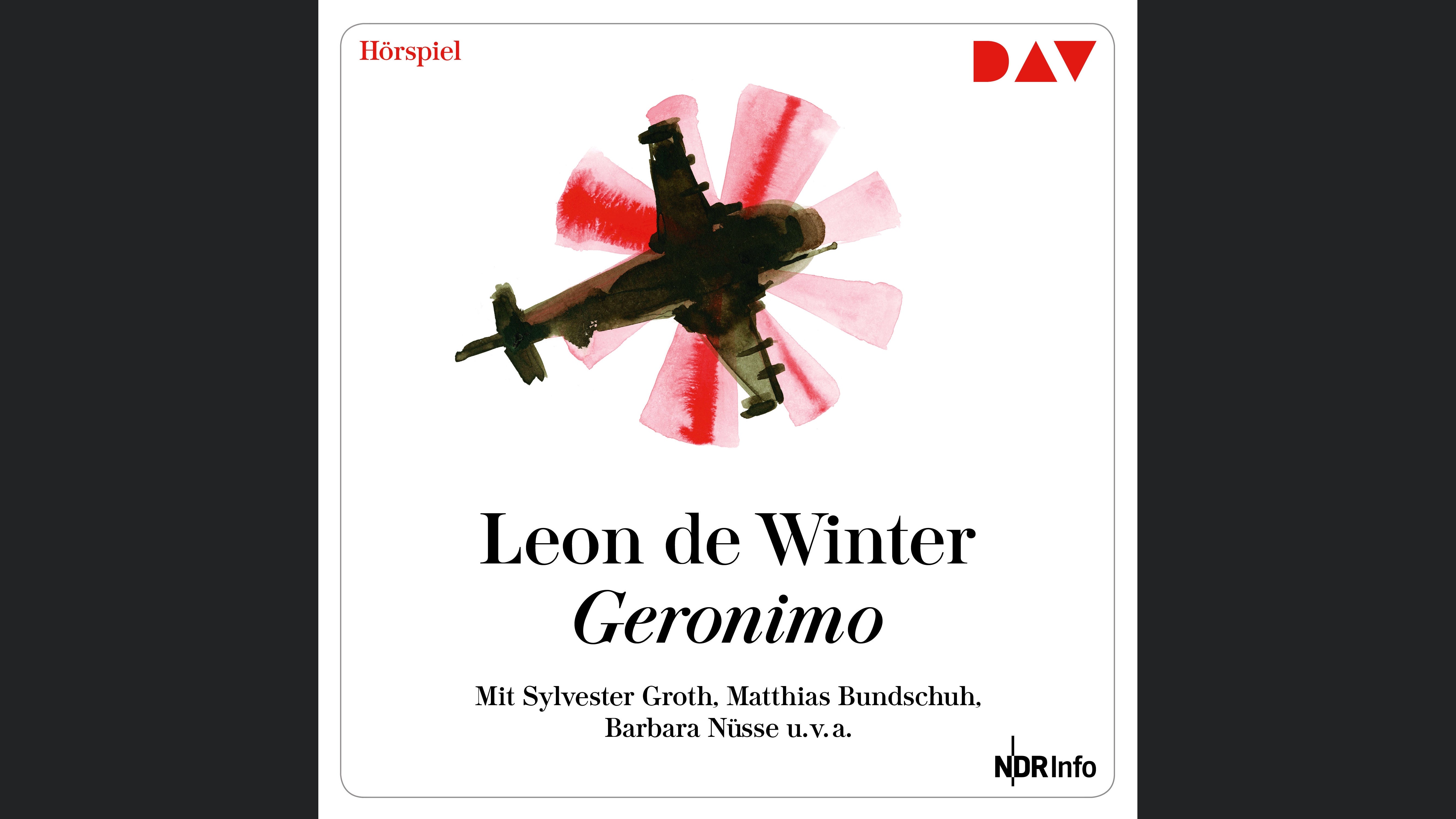 Geronimo