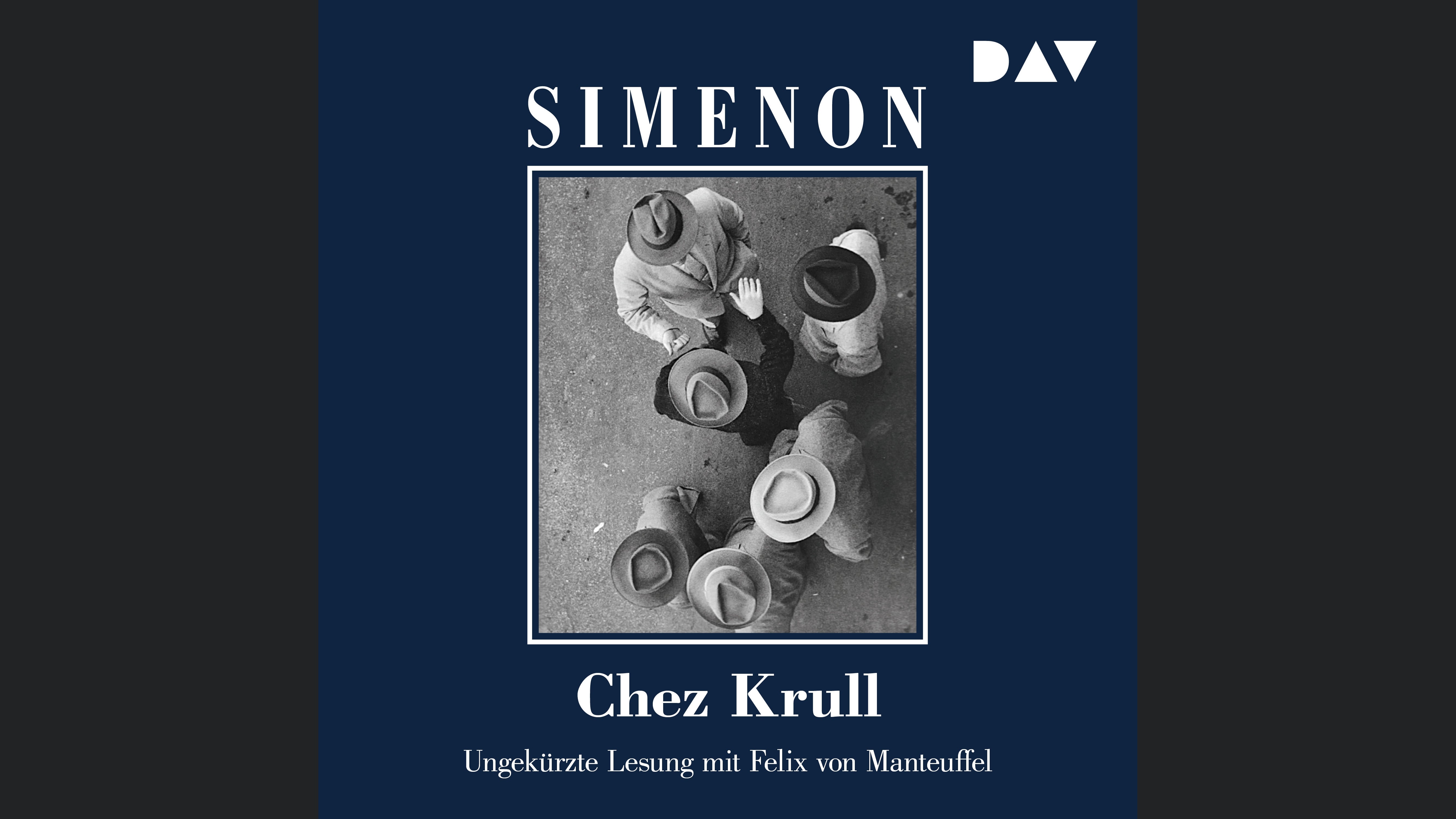 Chez Krull