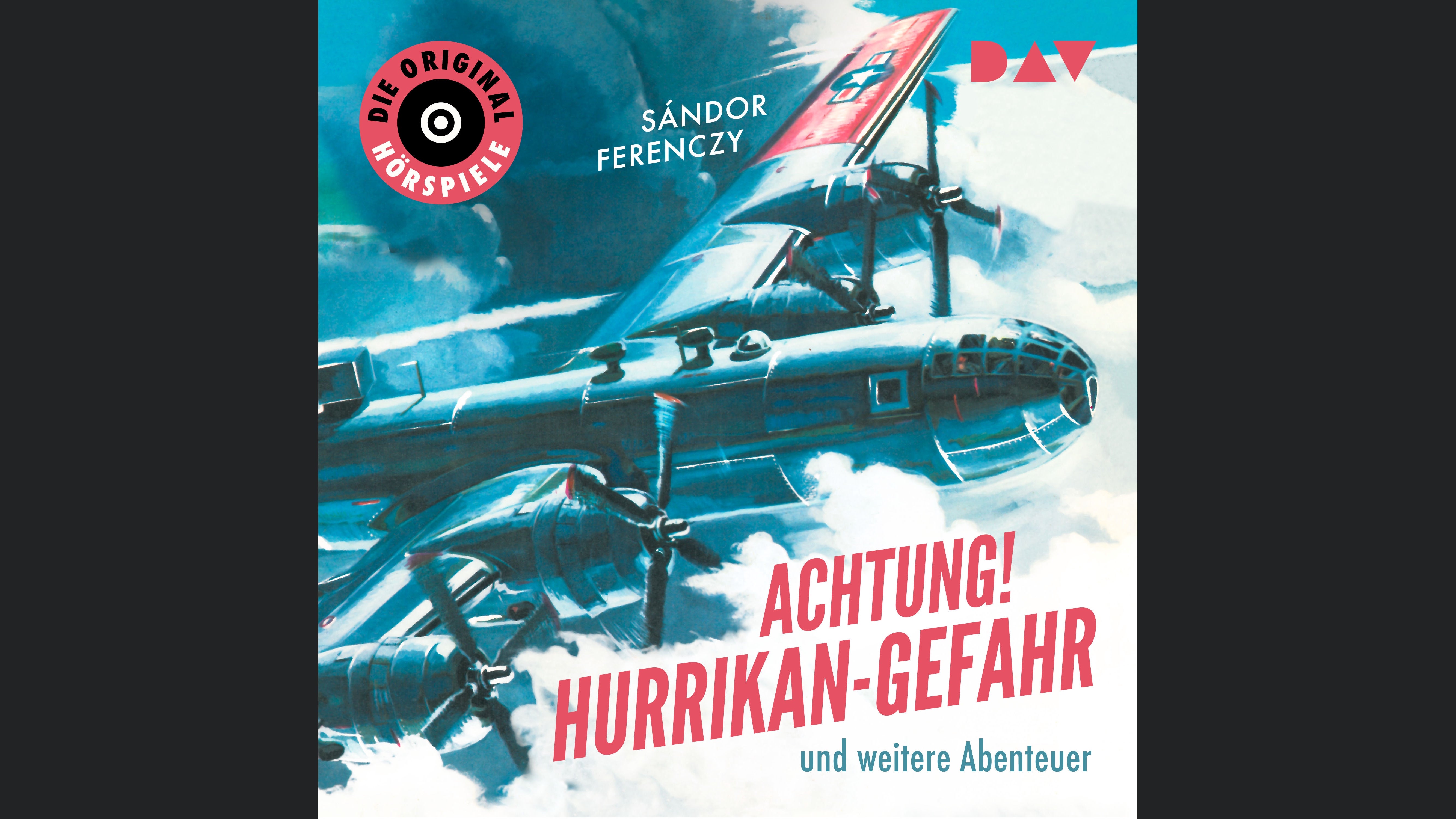 Achtung! Hurrikan-Gefahr und weitere Abenteuer
