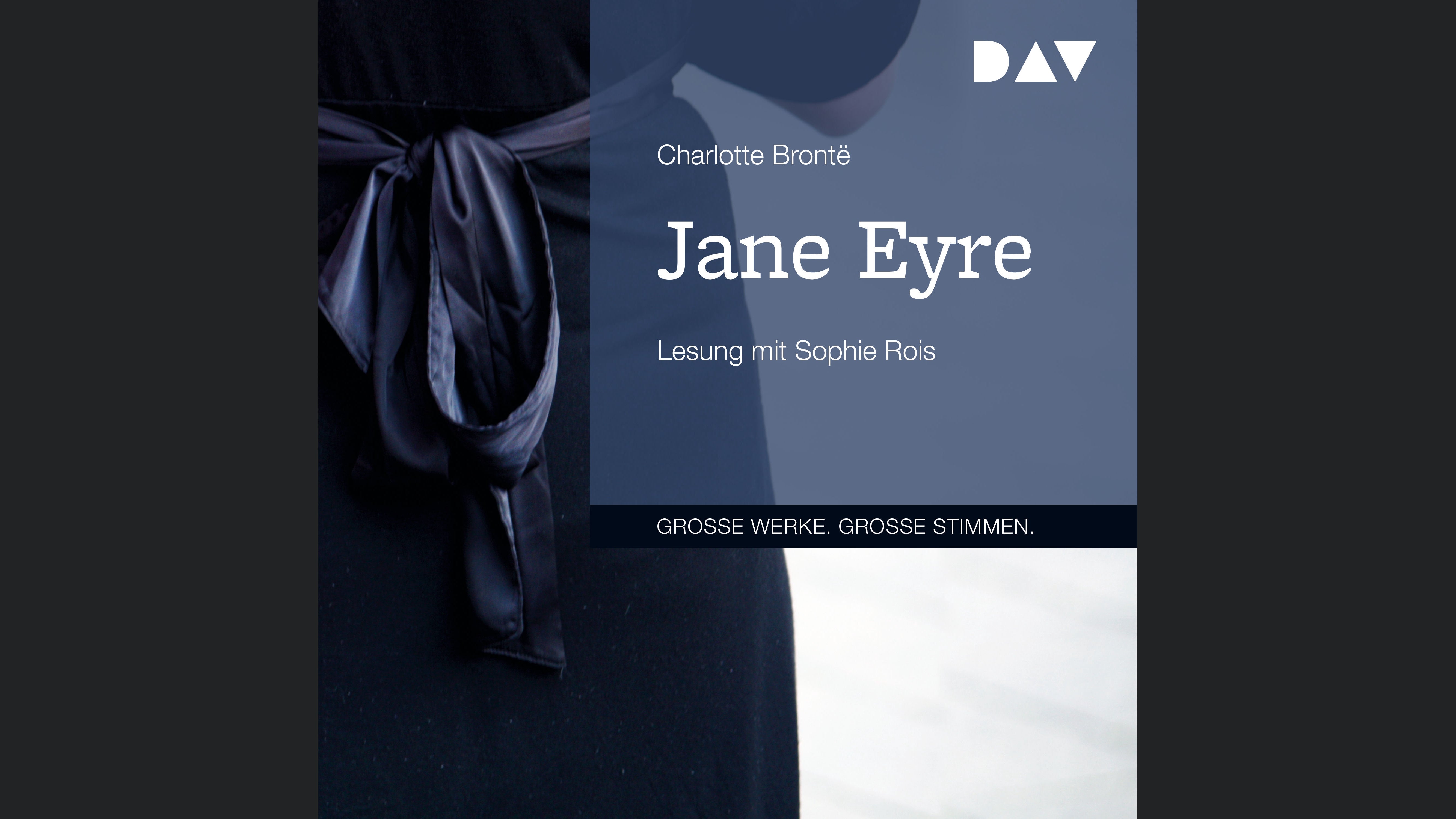 Jane Eyre