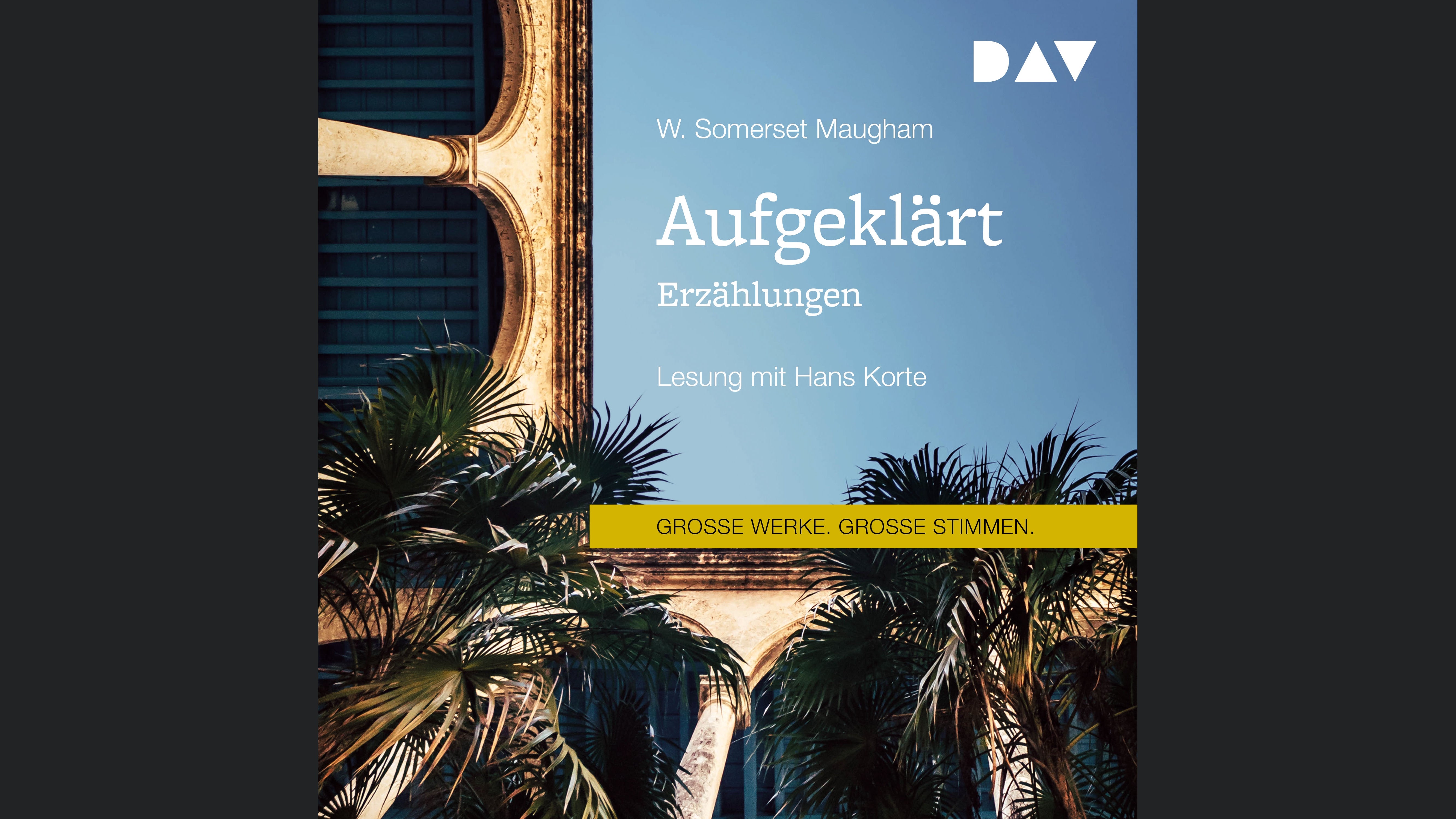Aufgeklärt. Erzählungen