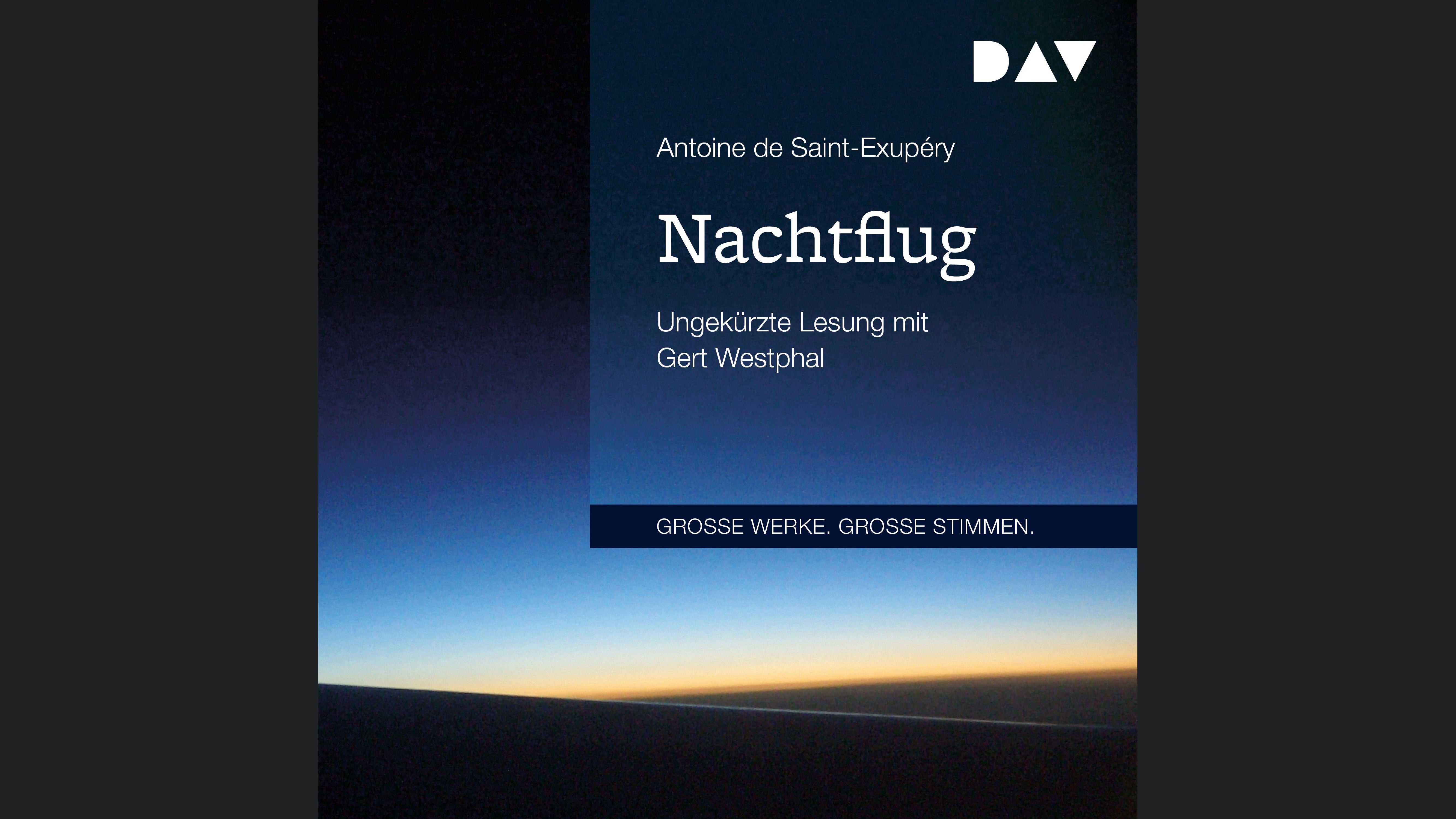 Nachtflug