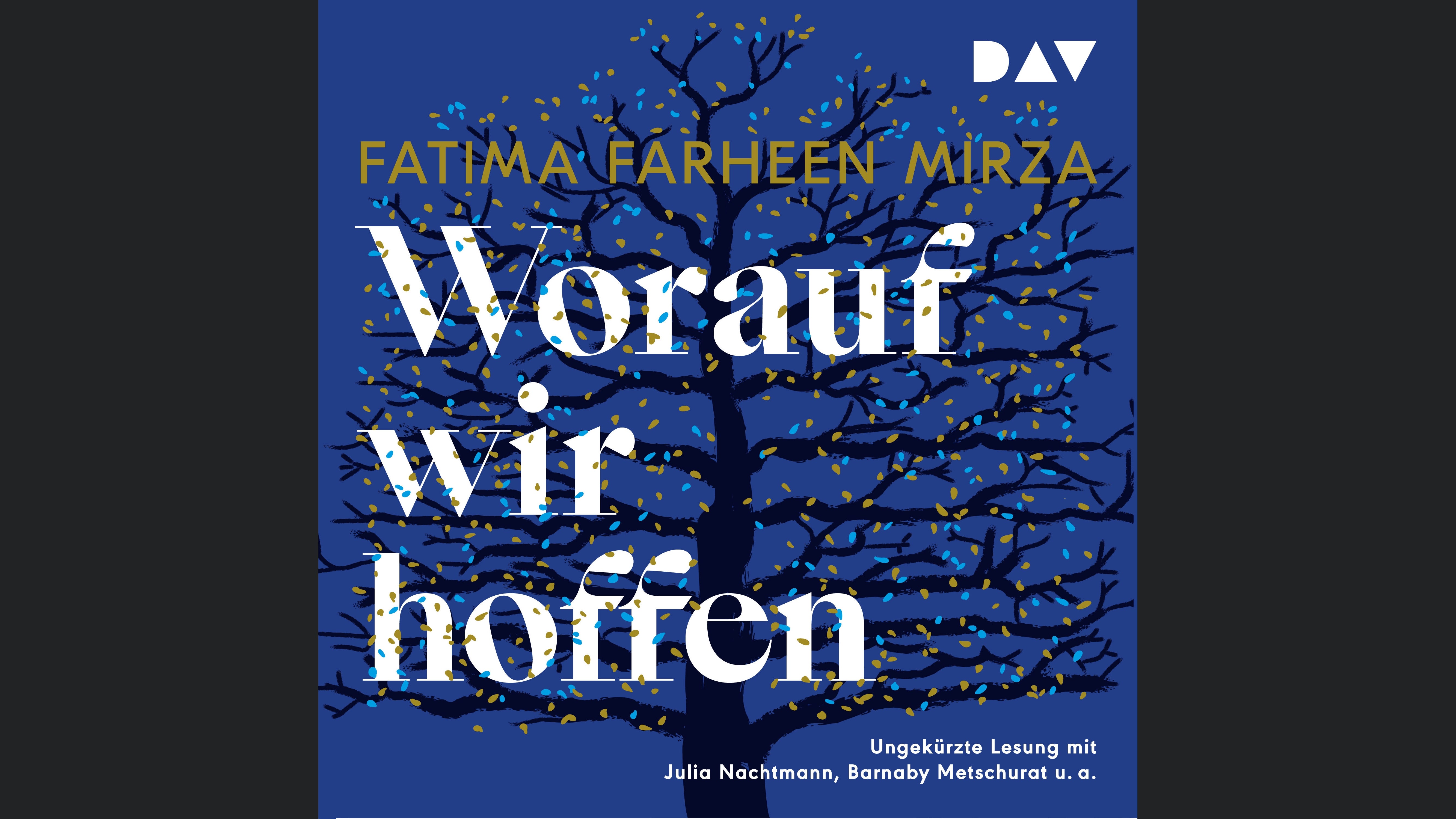 Worauf wir hoffen