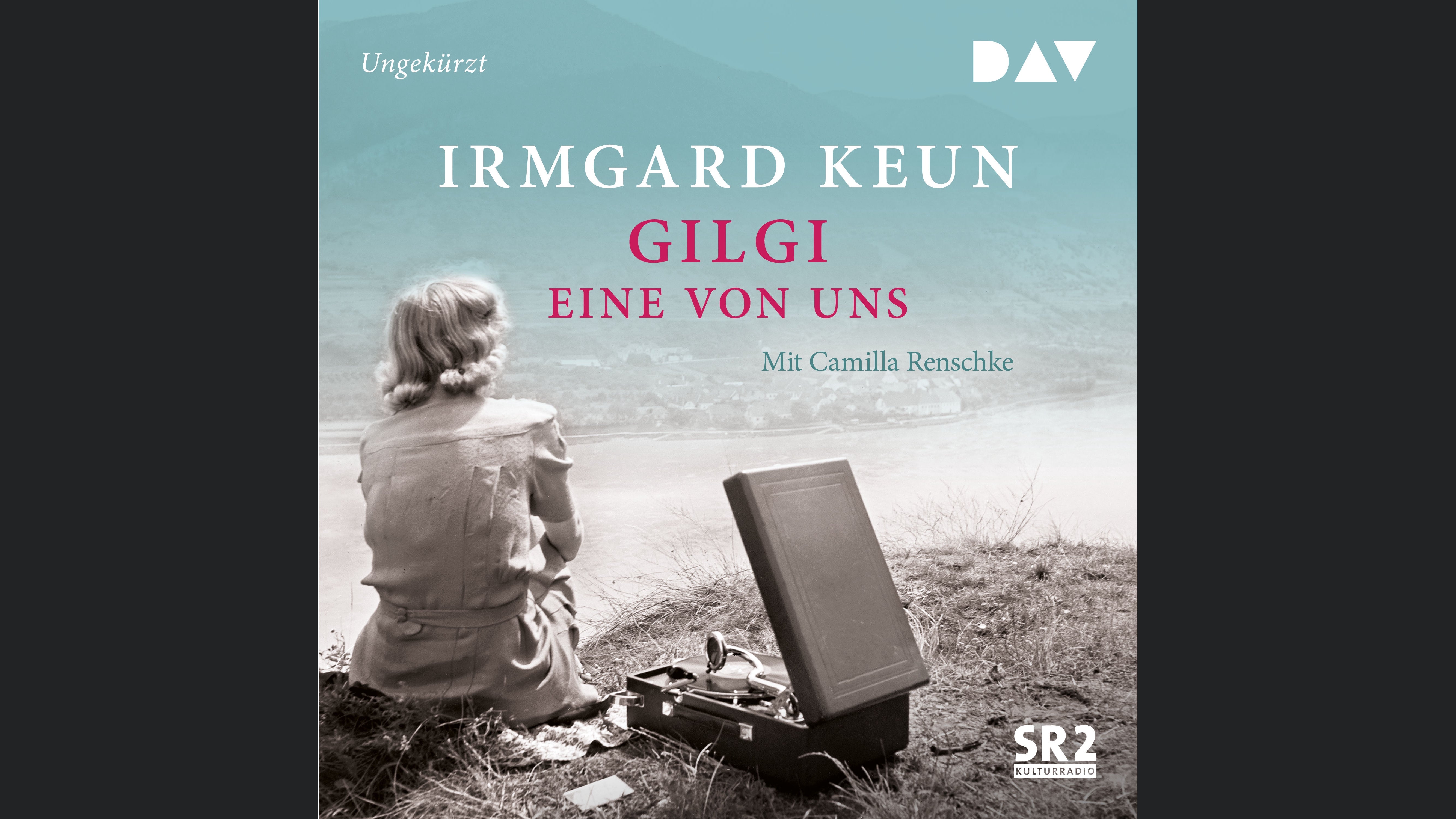 Gilgi – eine von uns