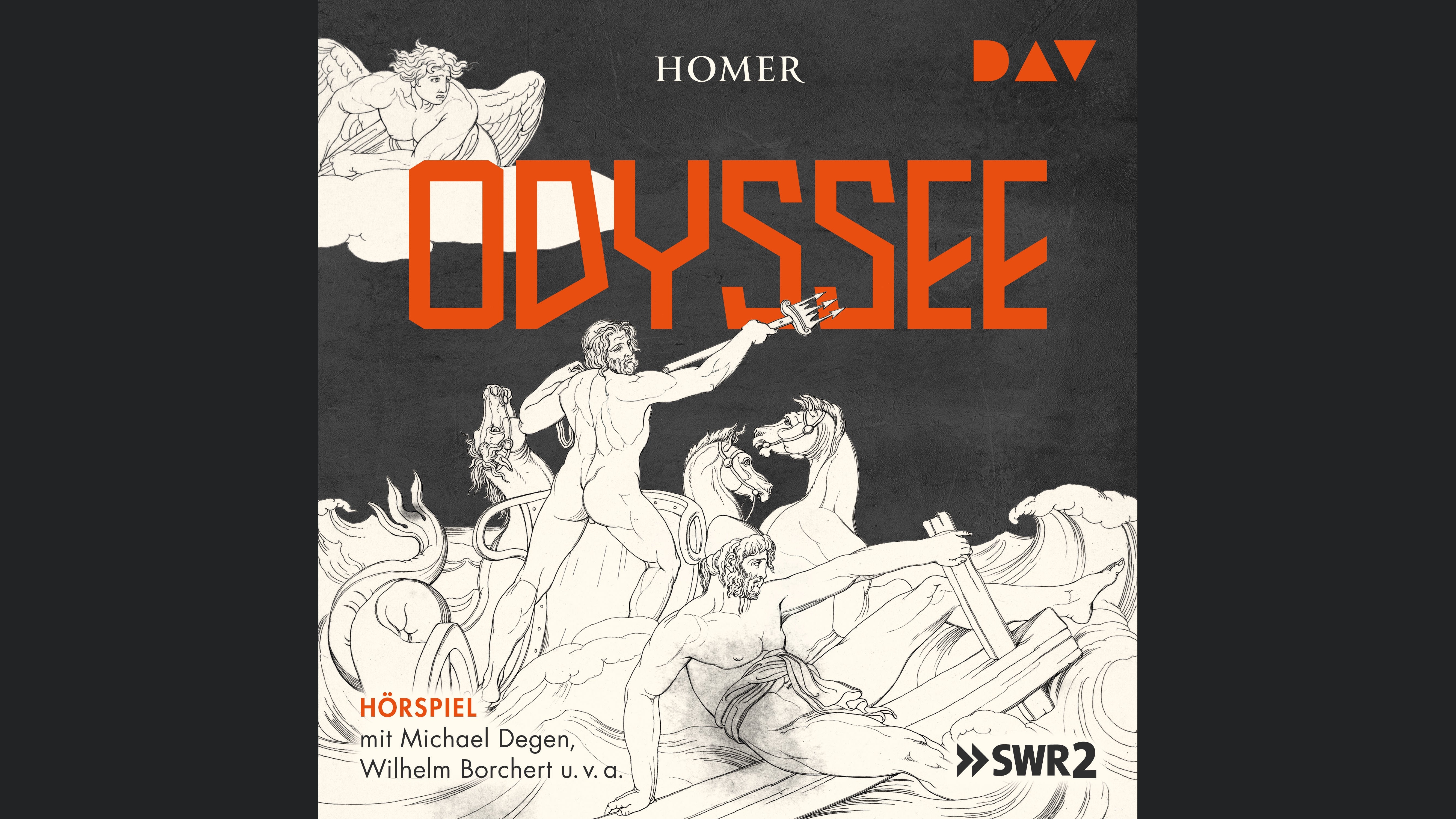 Odyssee