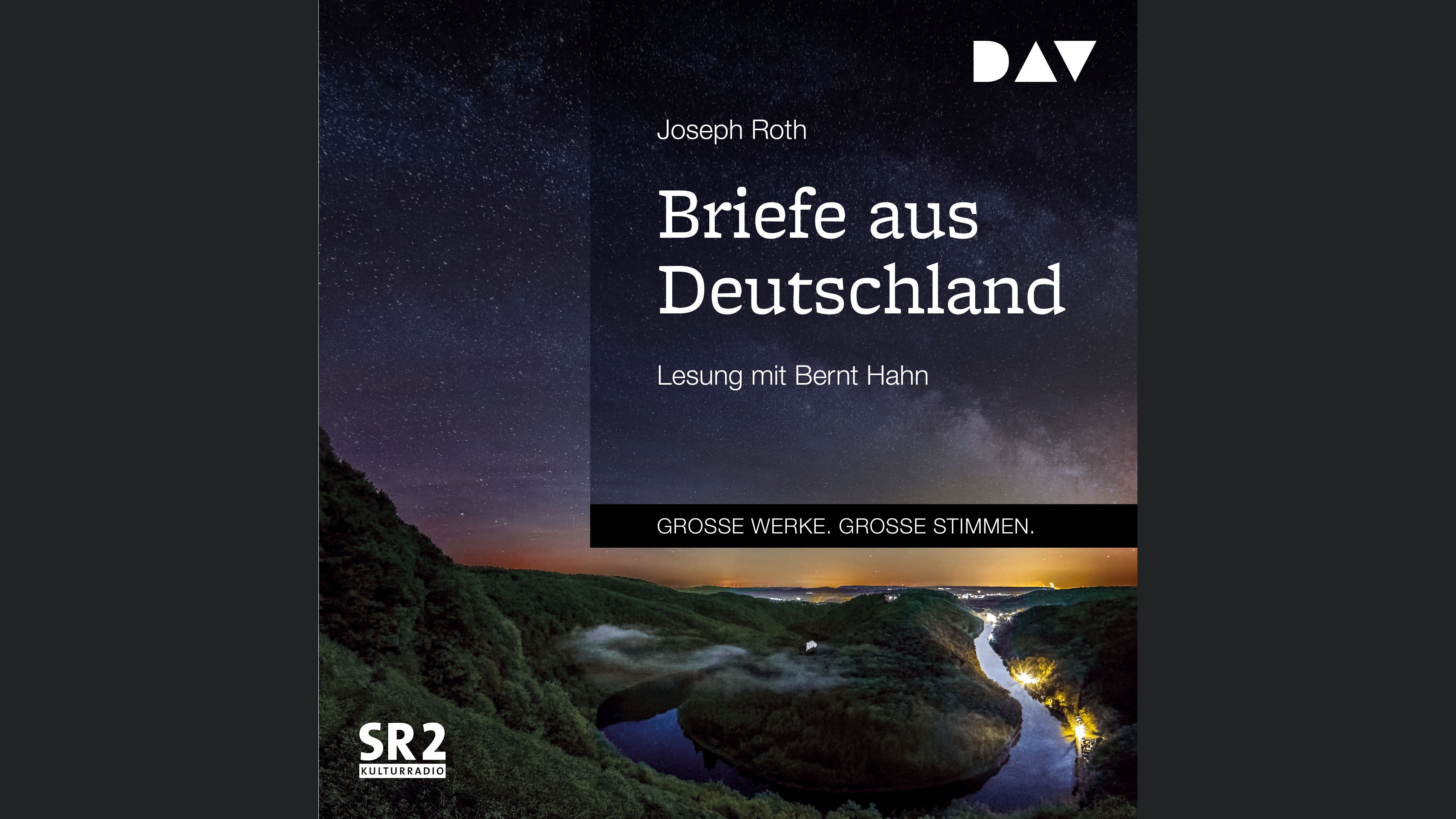 Briefe aus Deutschland