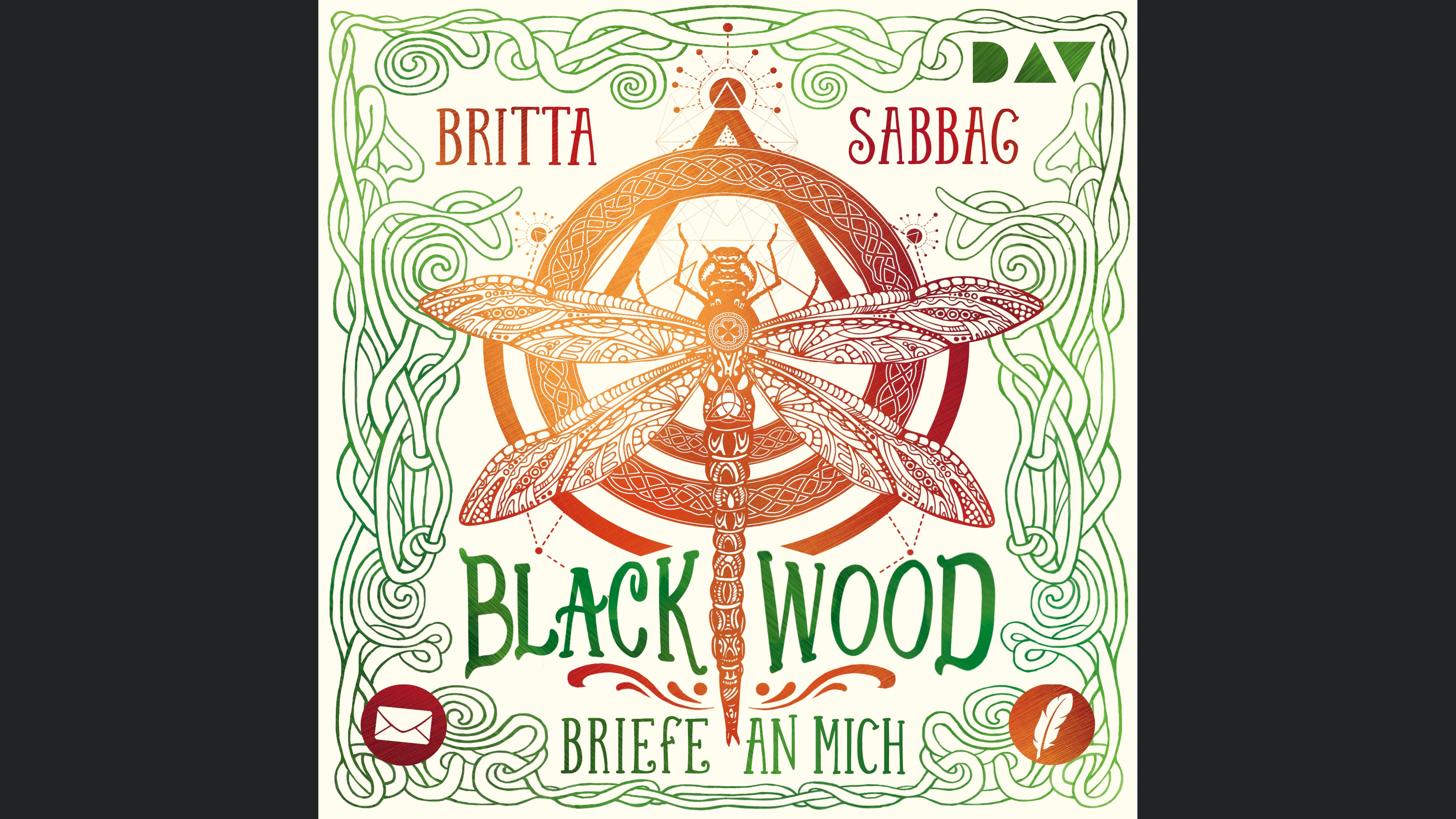 Blackwood – Briefe an mich