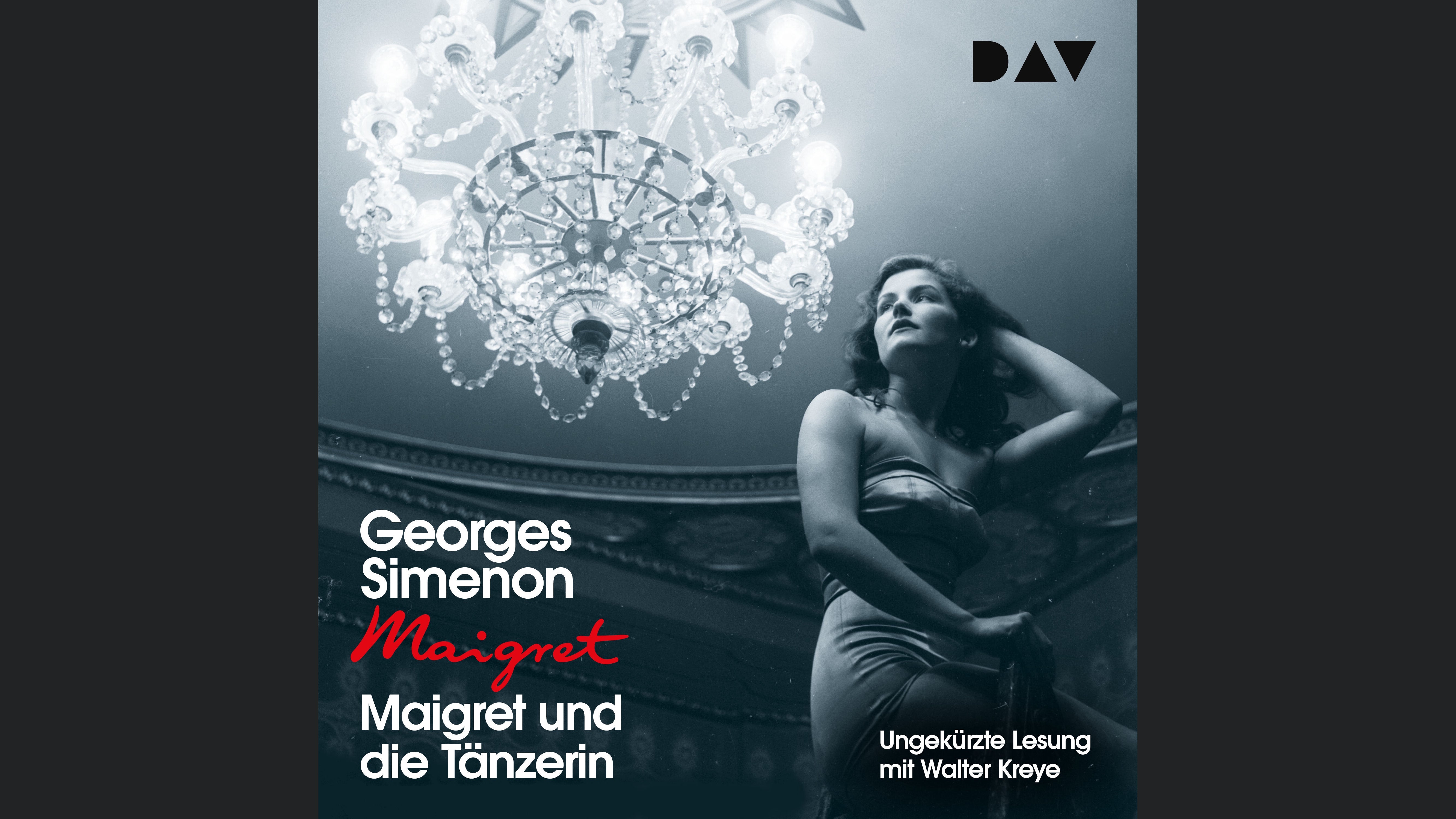 Maigret und die Tänzerin