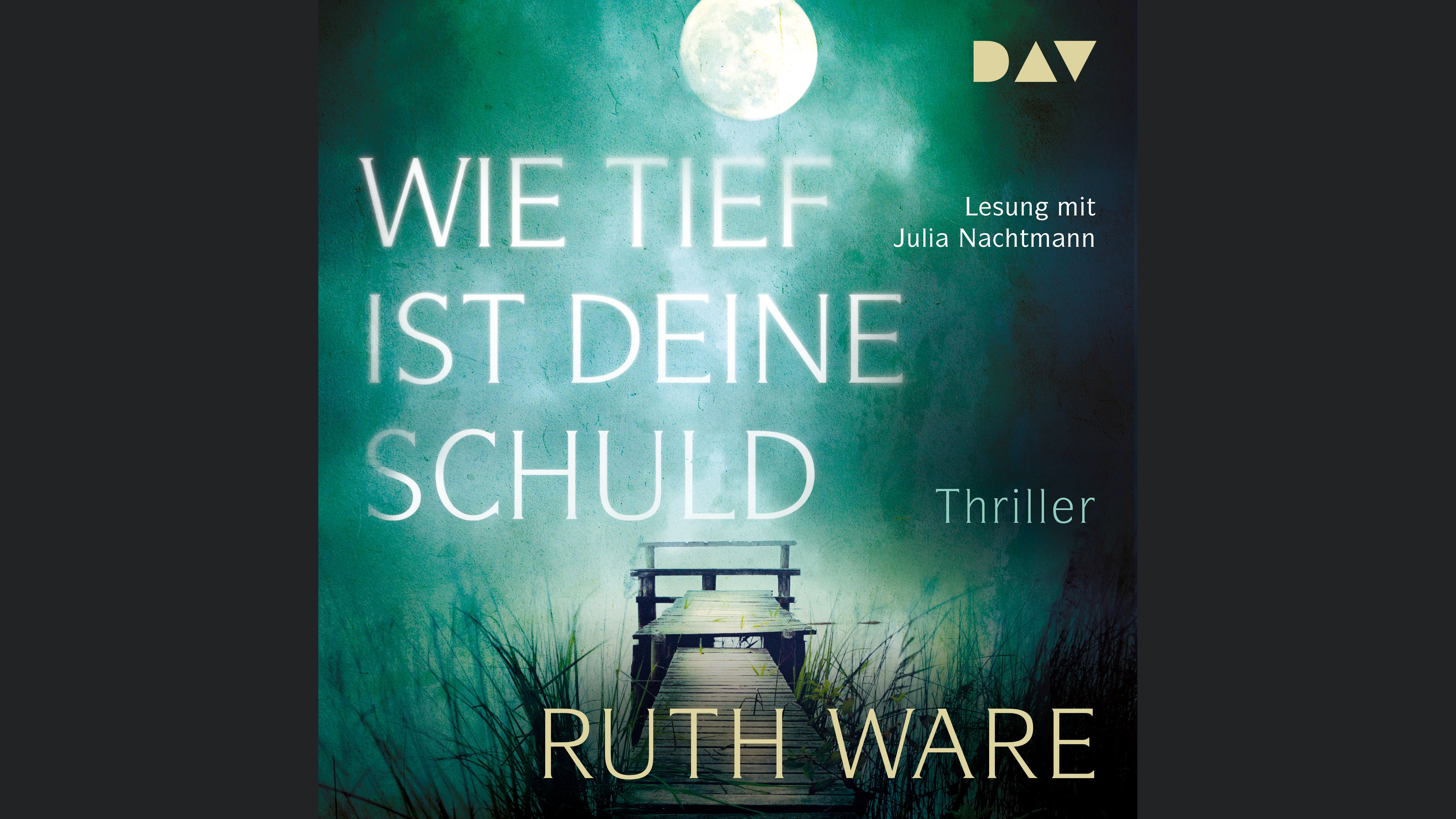 Wie tief ist deine Schuld