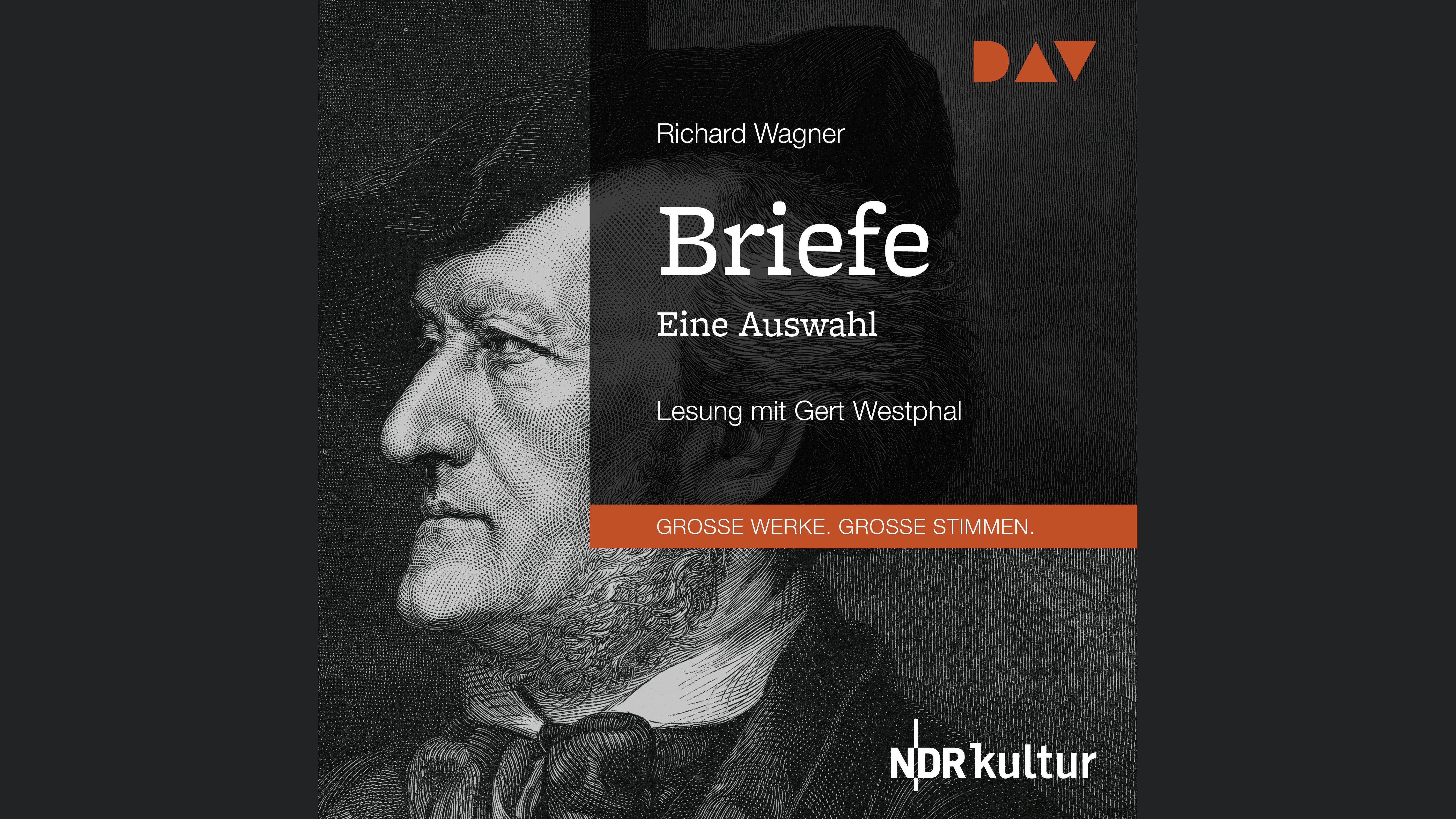 Briefe. Eine Auswahl