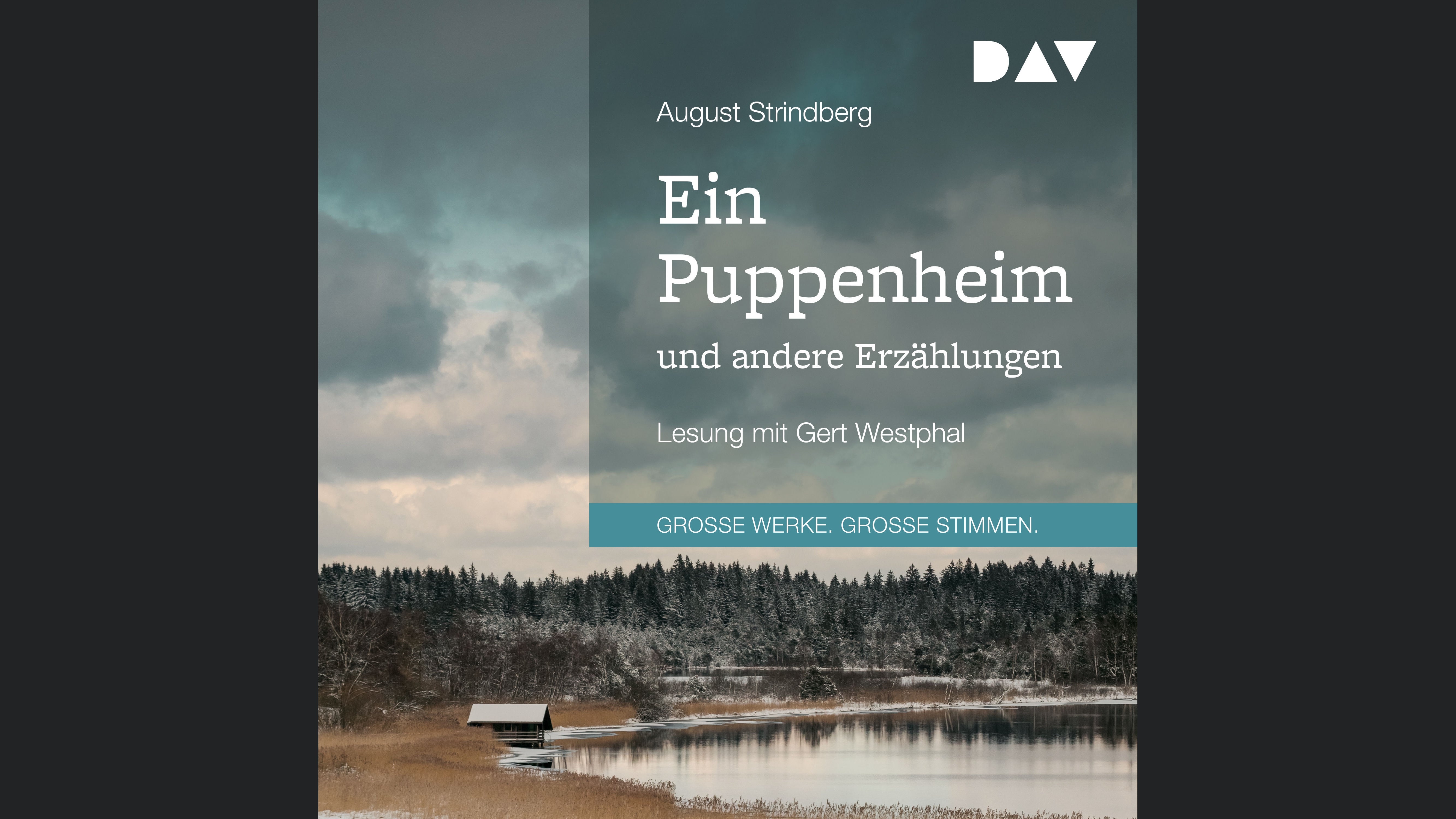 Ein Puppenheim und andere Erzählungen