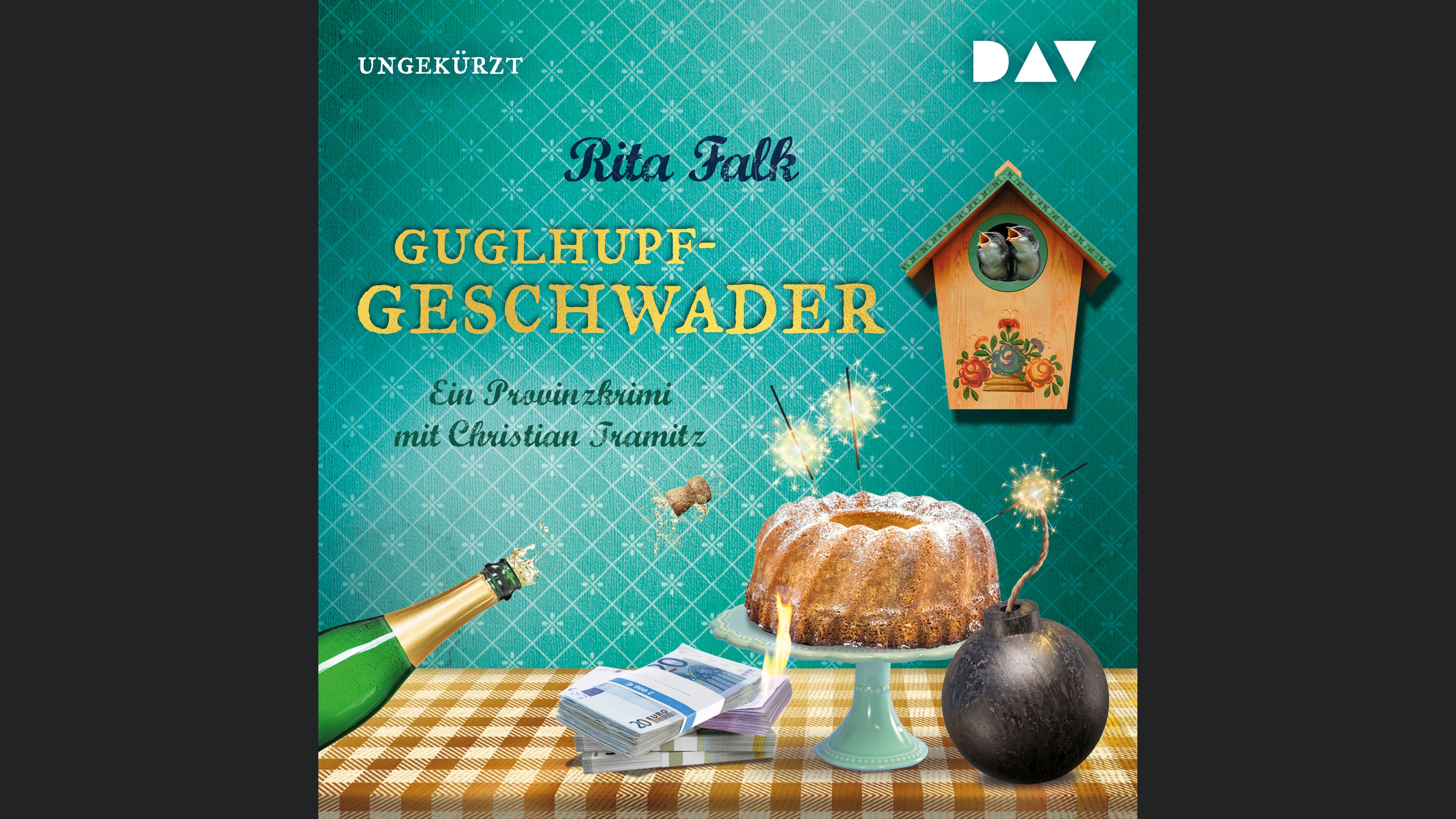 Guglhupfgeschwader