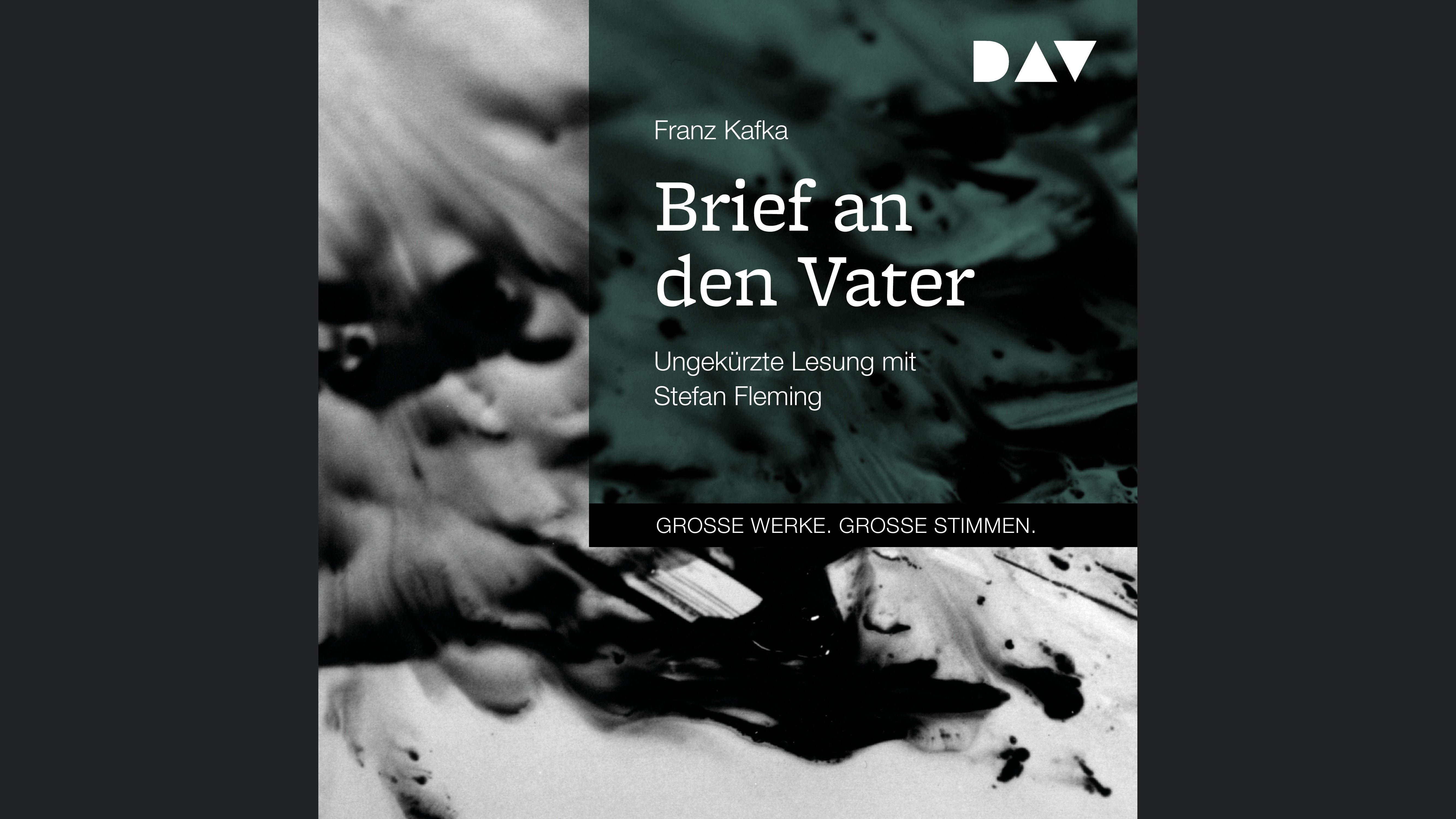 Brief an den Vater