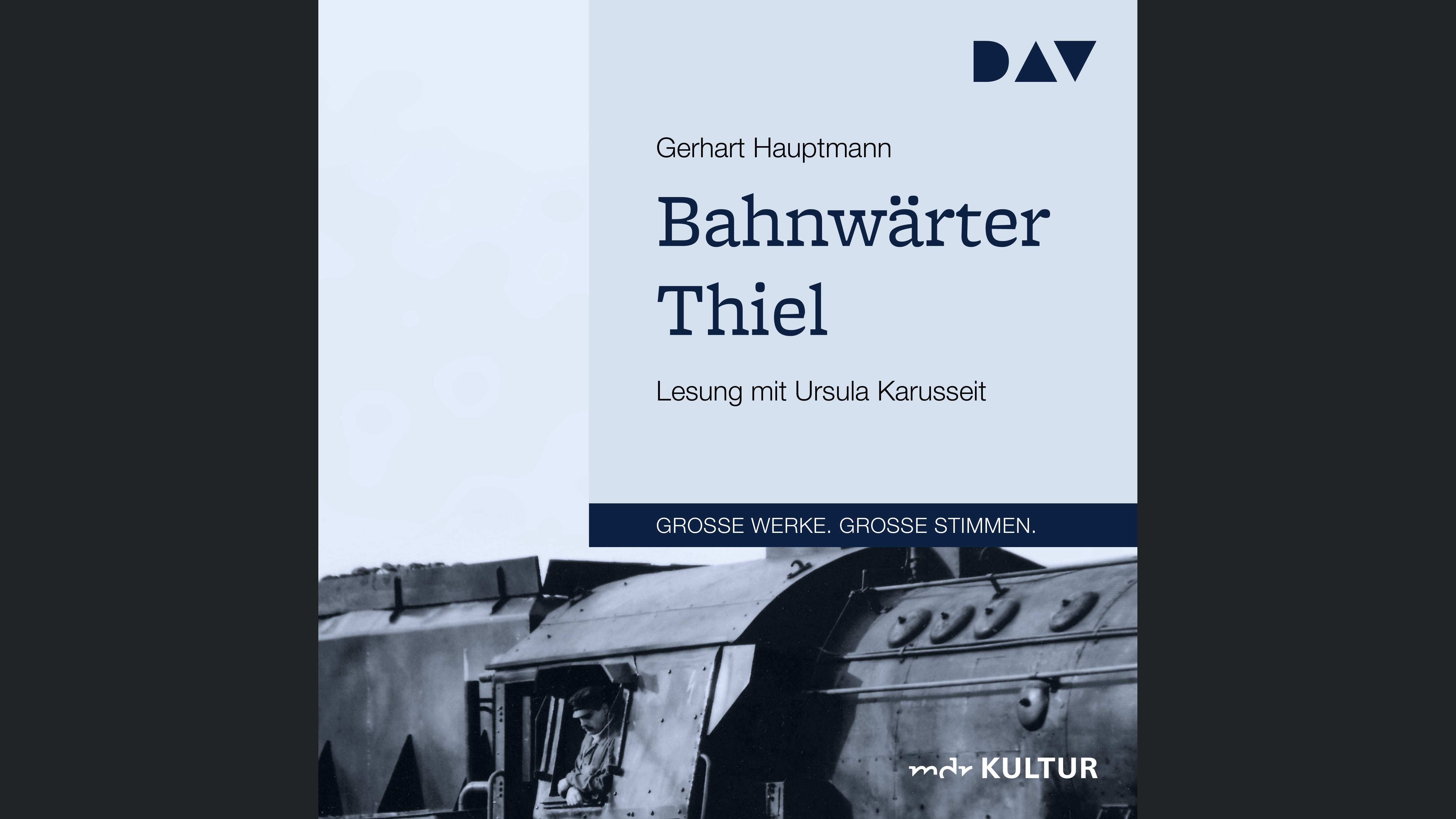 Bahnwärter Thiel