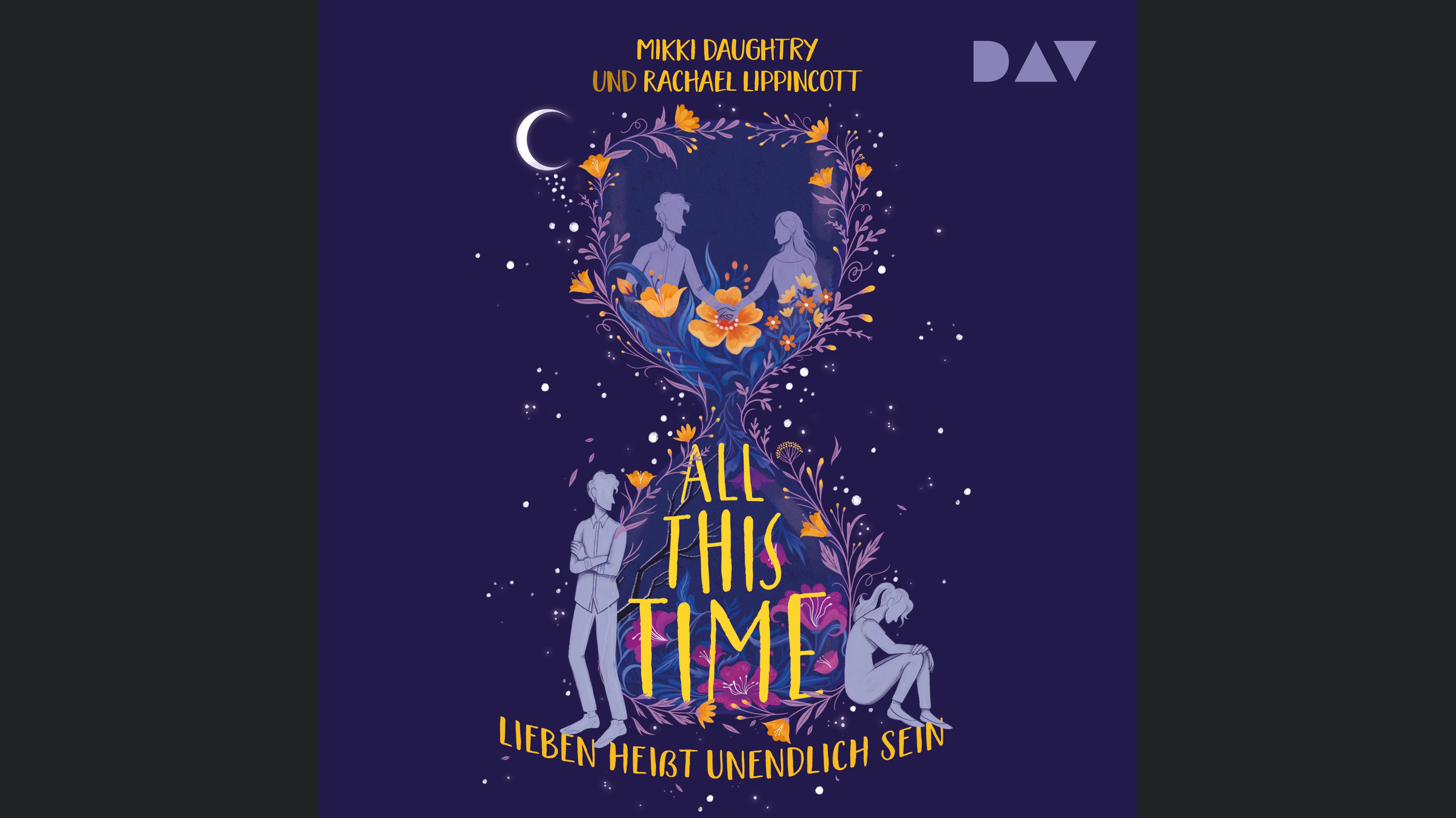 All This Time – Lieben heißt unendlich sein